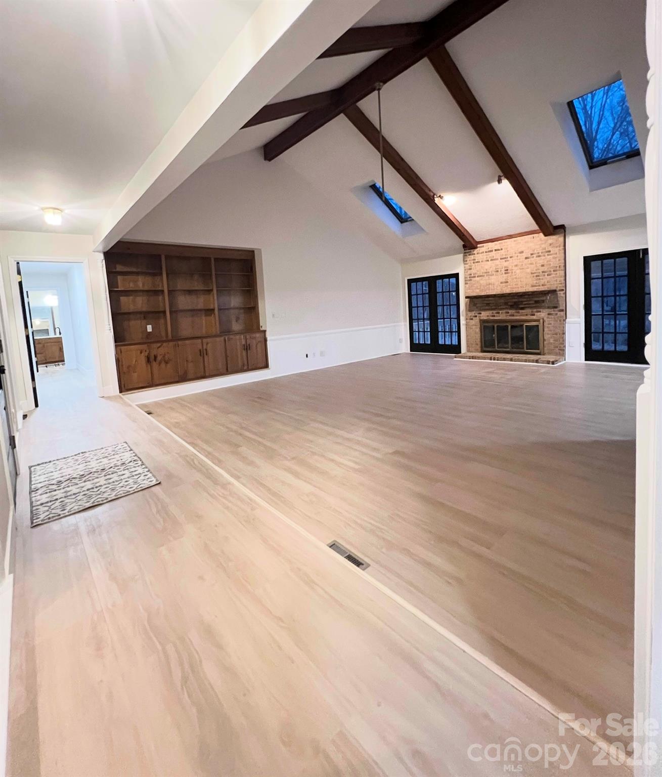 7220 Timber Ridge Drive — Mint Hill