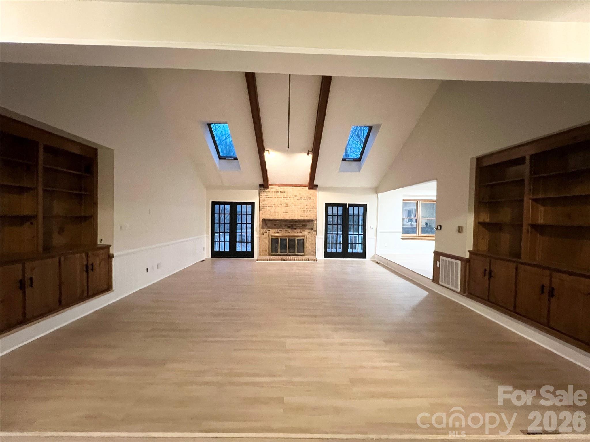 7220 Timber Ridge Drive — Mint Hill