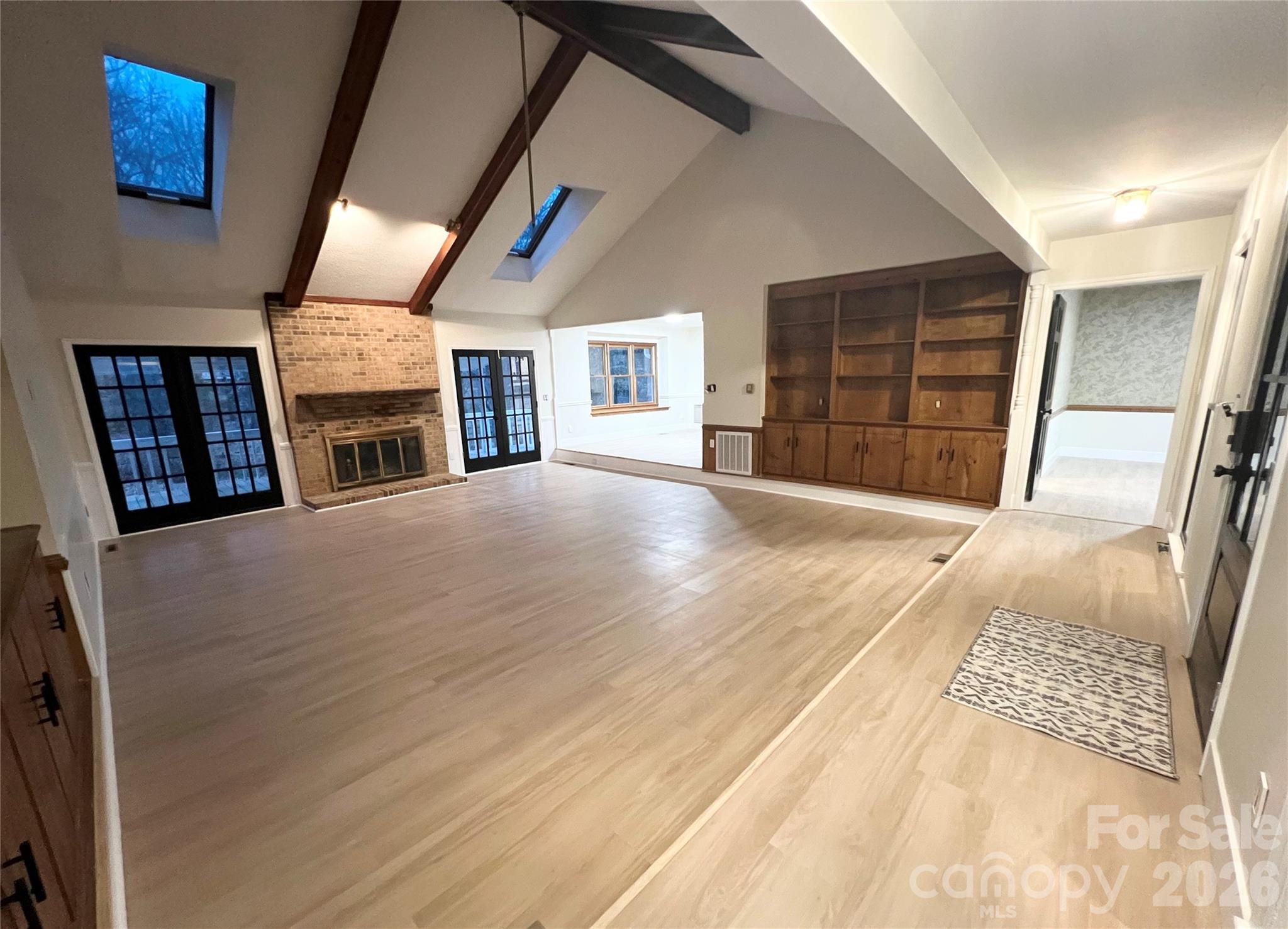 7220 Timber Ridge Drive — Mint Hill