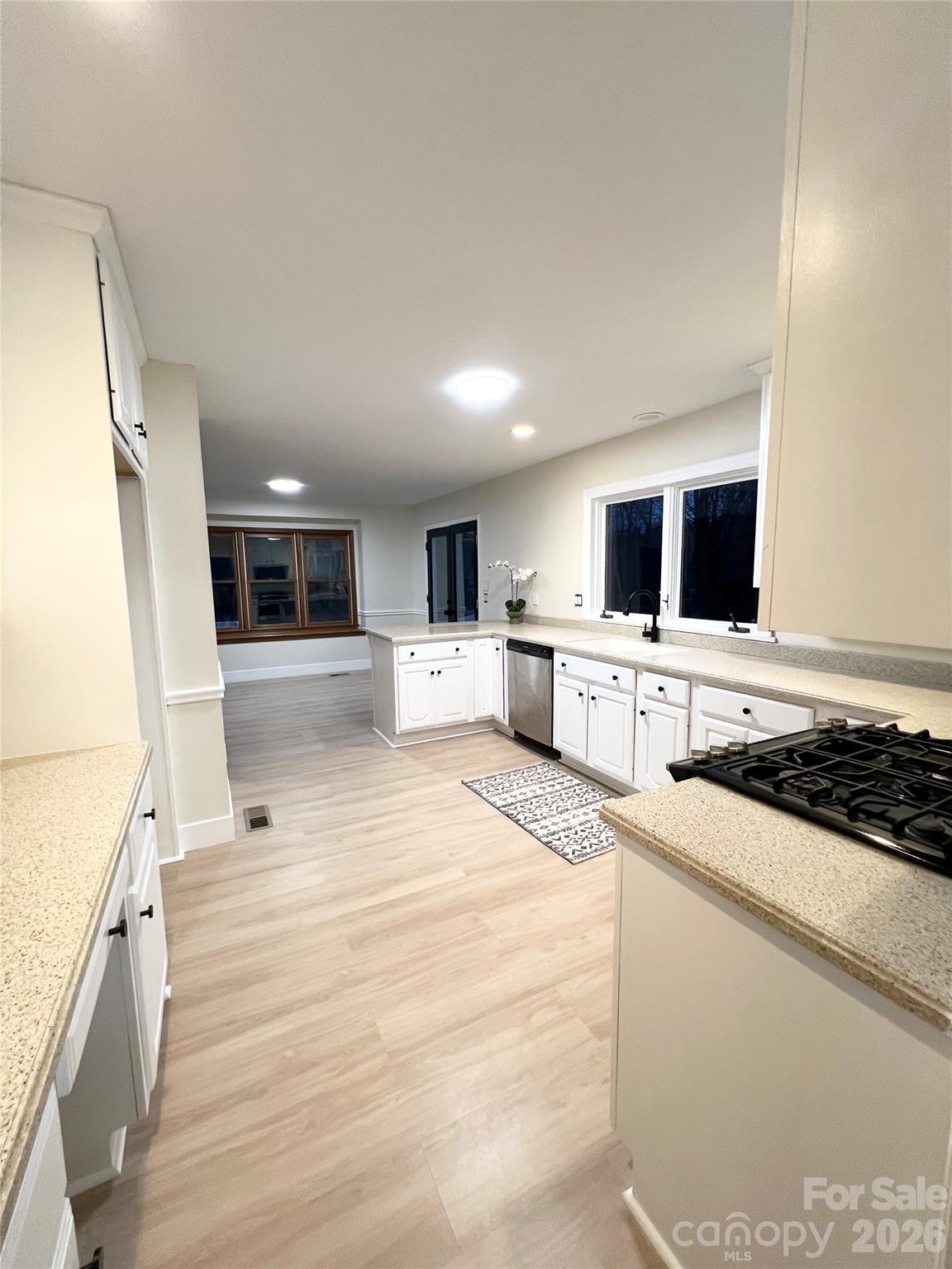 7220 Timber Ridge Drive — Mint Hill