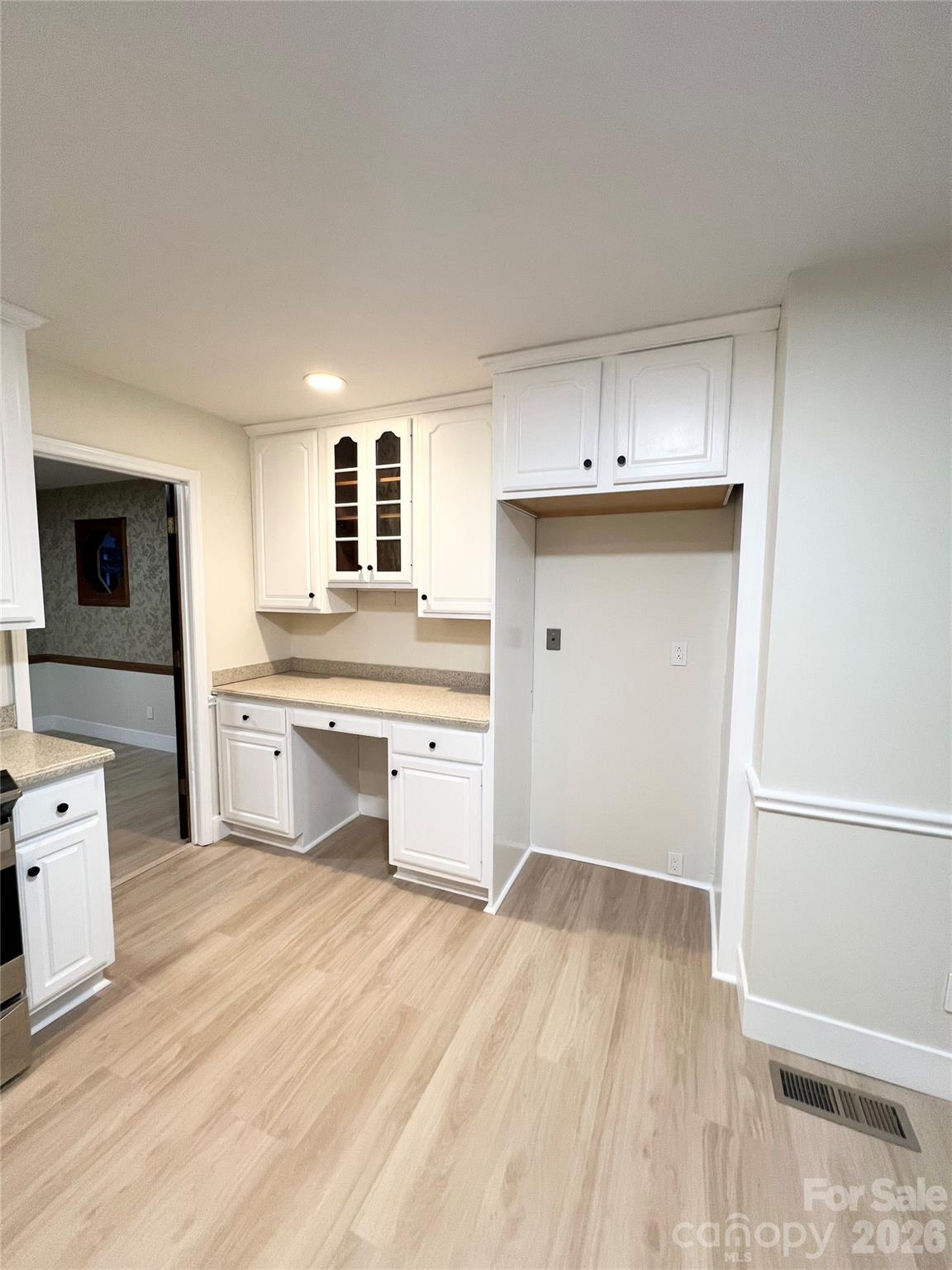7220 Timber Ridge Drive — Mint Hill