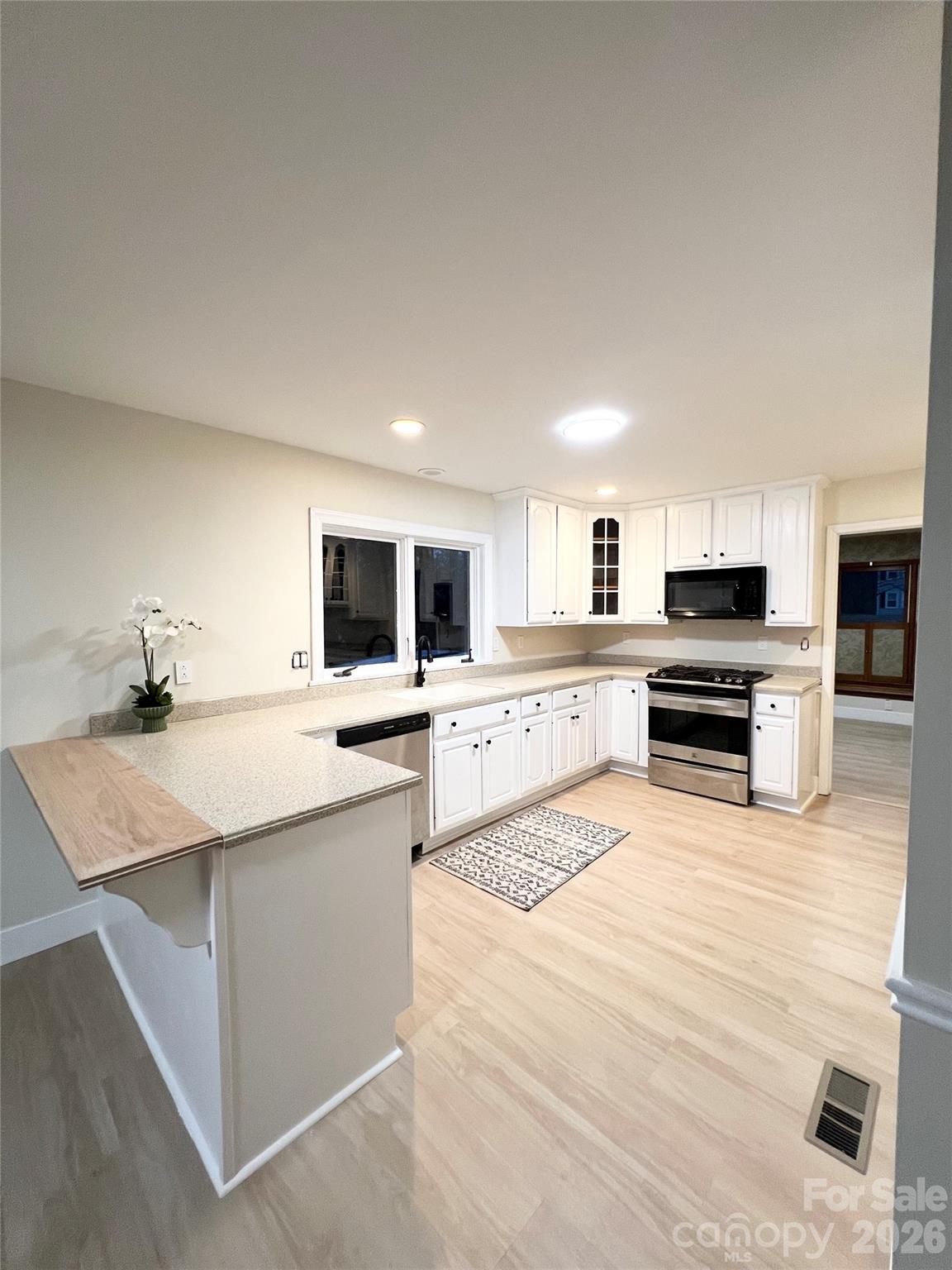 7220 Timber Ridge Drive — Mint Hill