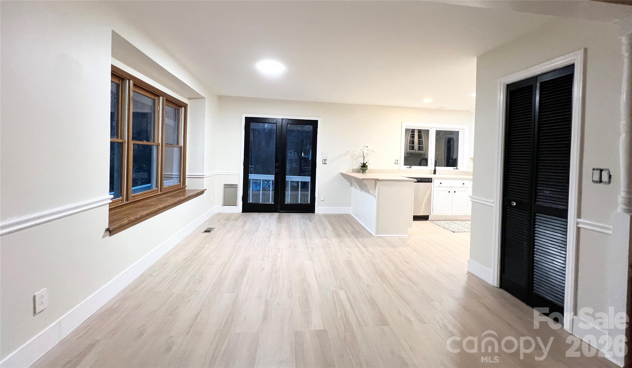 7220 Timber Ridge Drive — Mint Hill