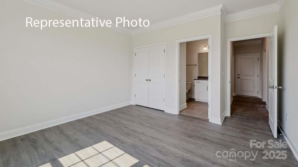 1052 Tundra Swan Drive — Indian Trail