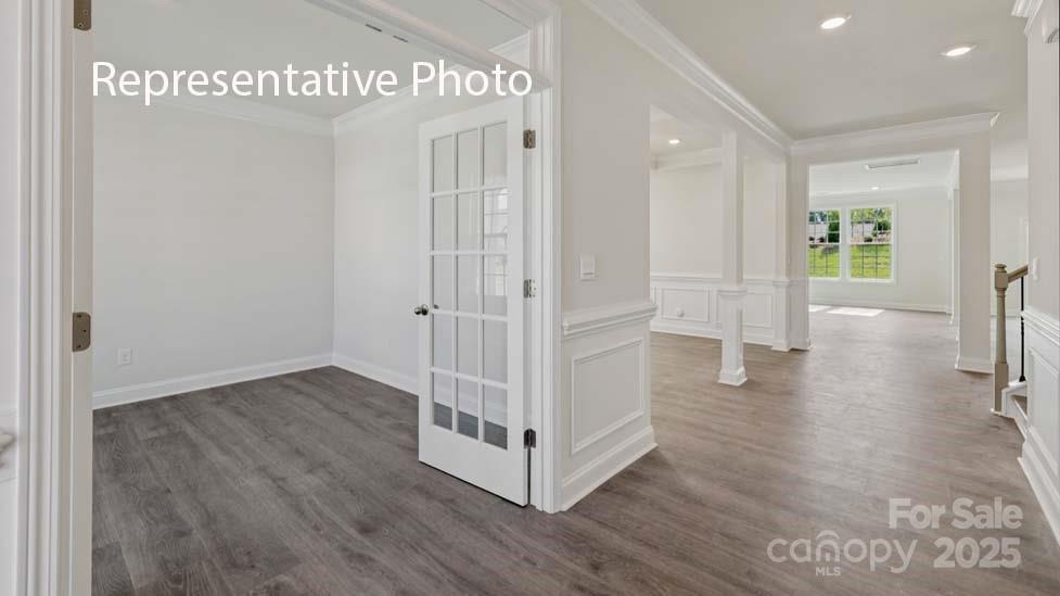 1052 Tundra Swan Drive — Indian Trail