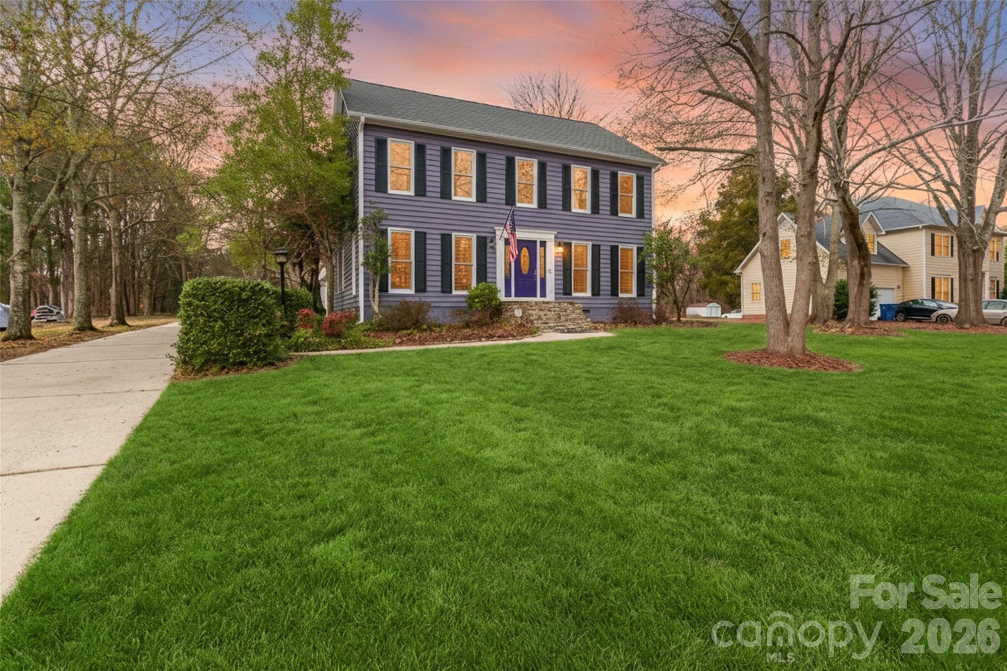 8230 Quail Hollow Drive — Harrisburg