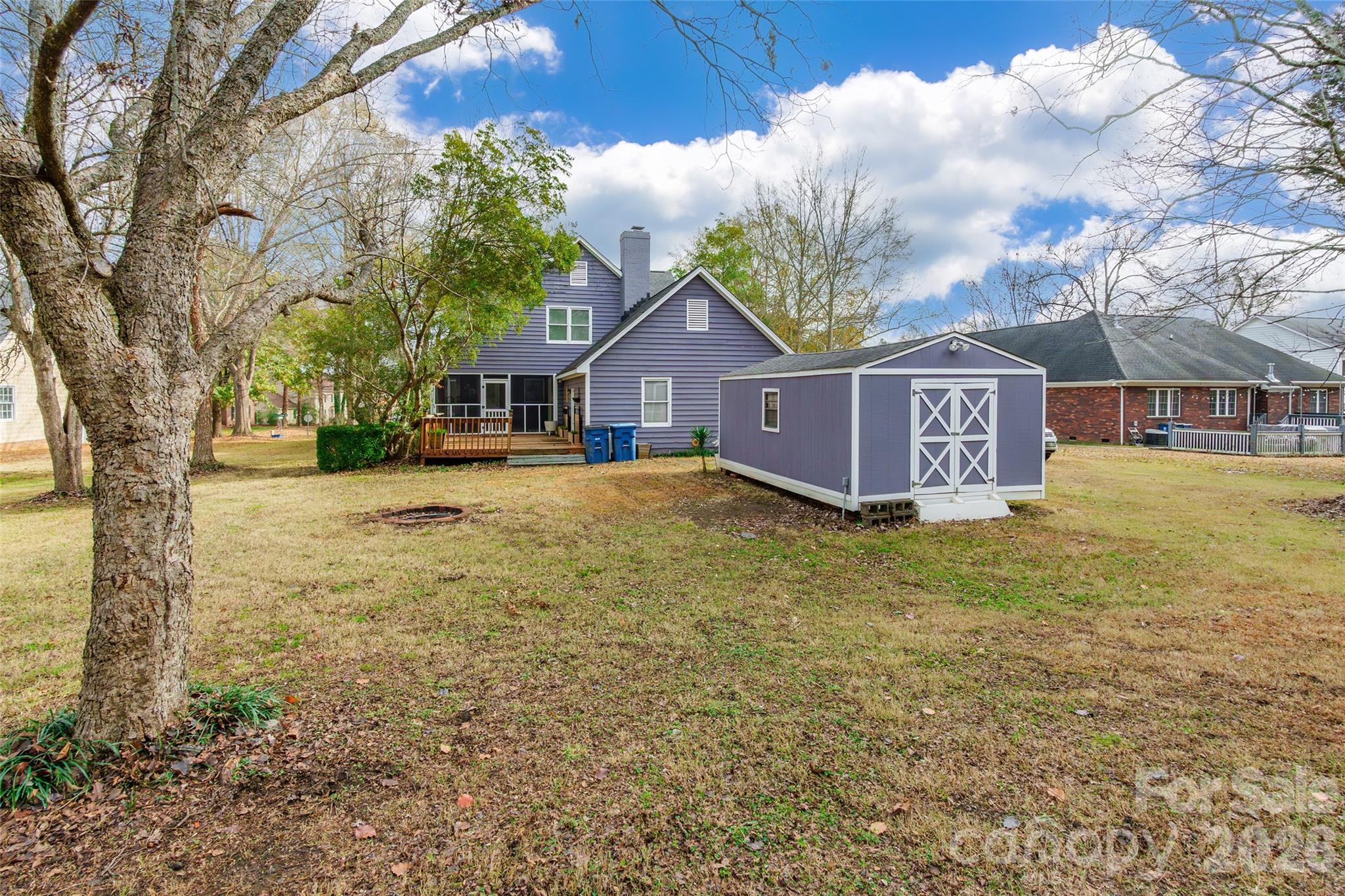8230 Quail Hollow Drive — Harrisburg