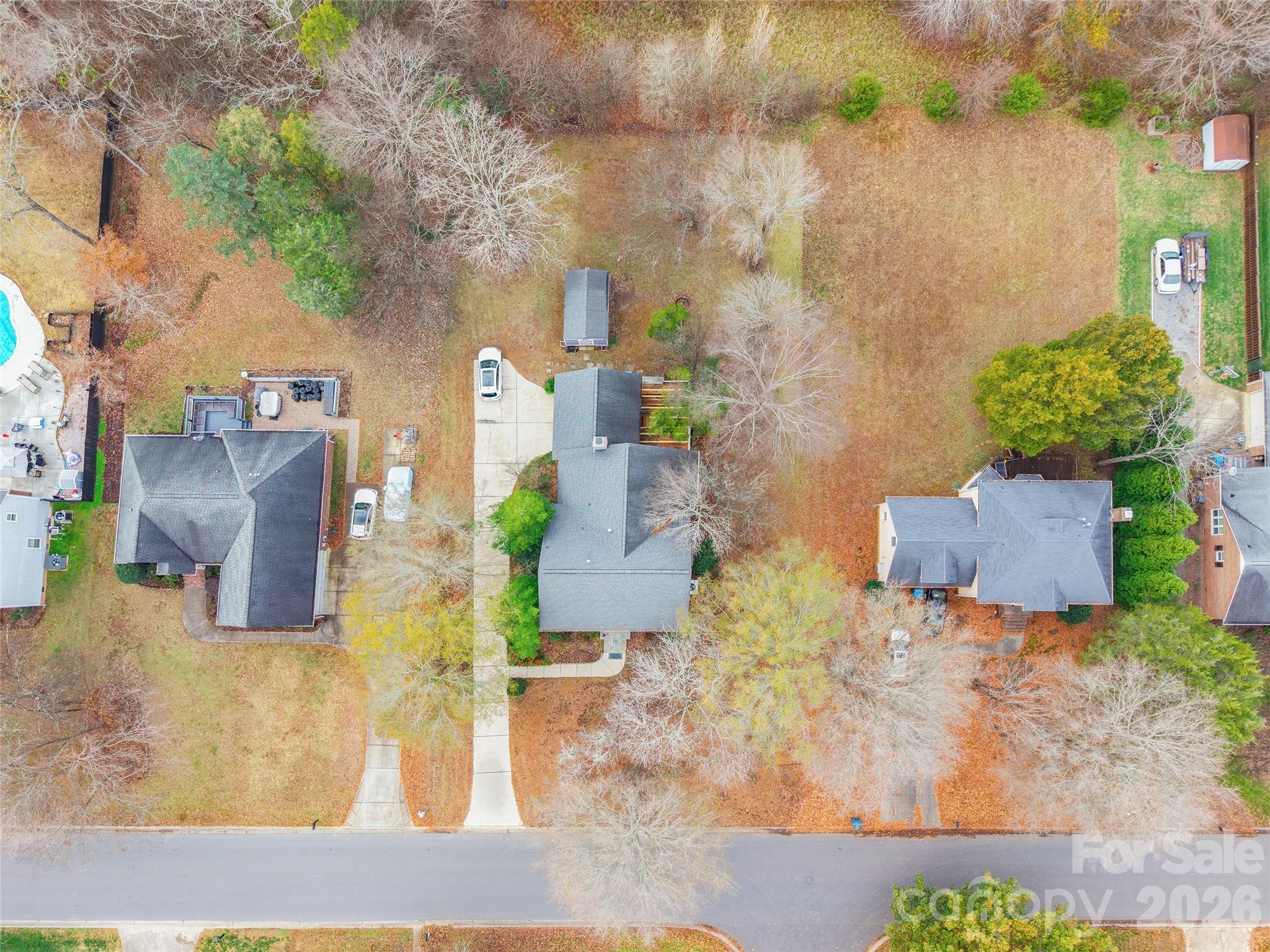8230 Quail Hollow Drive — Harrisburg
