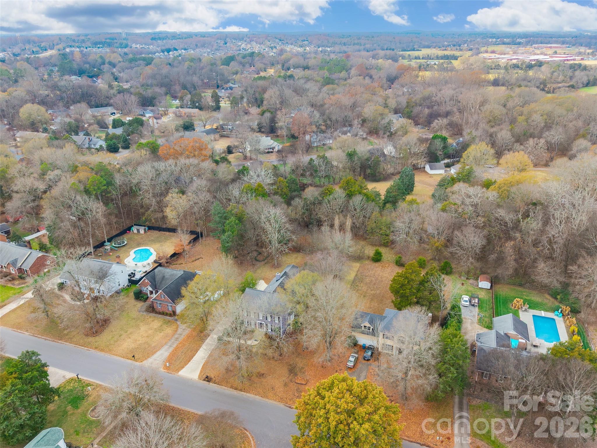 8230 Quail Hollow Drive — Harrisburg