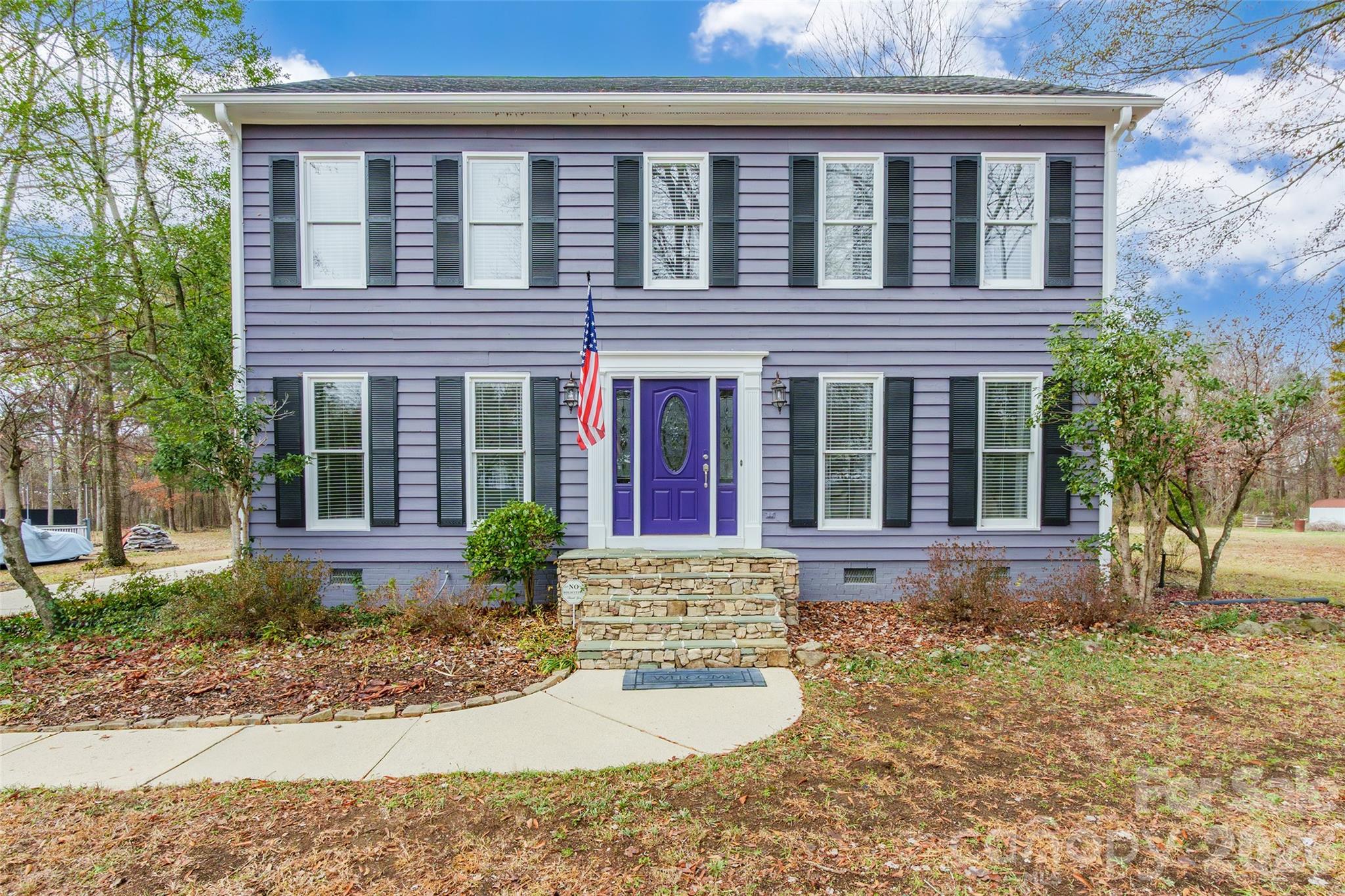 8230 Quail Hollow Drive — Harrisburg