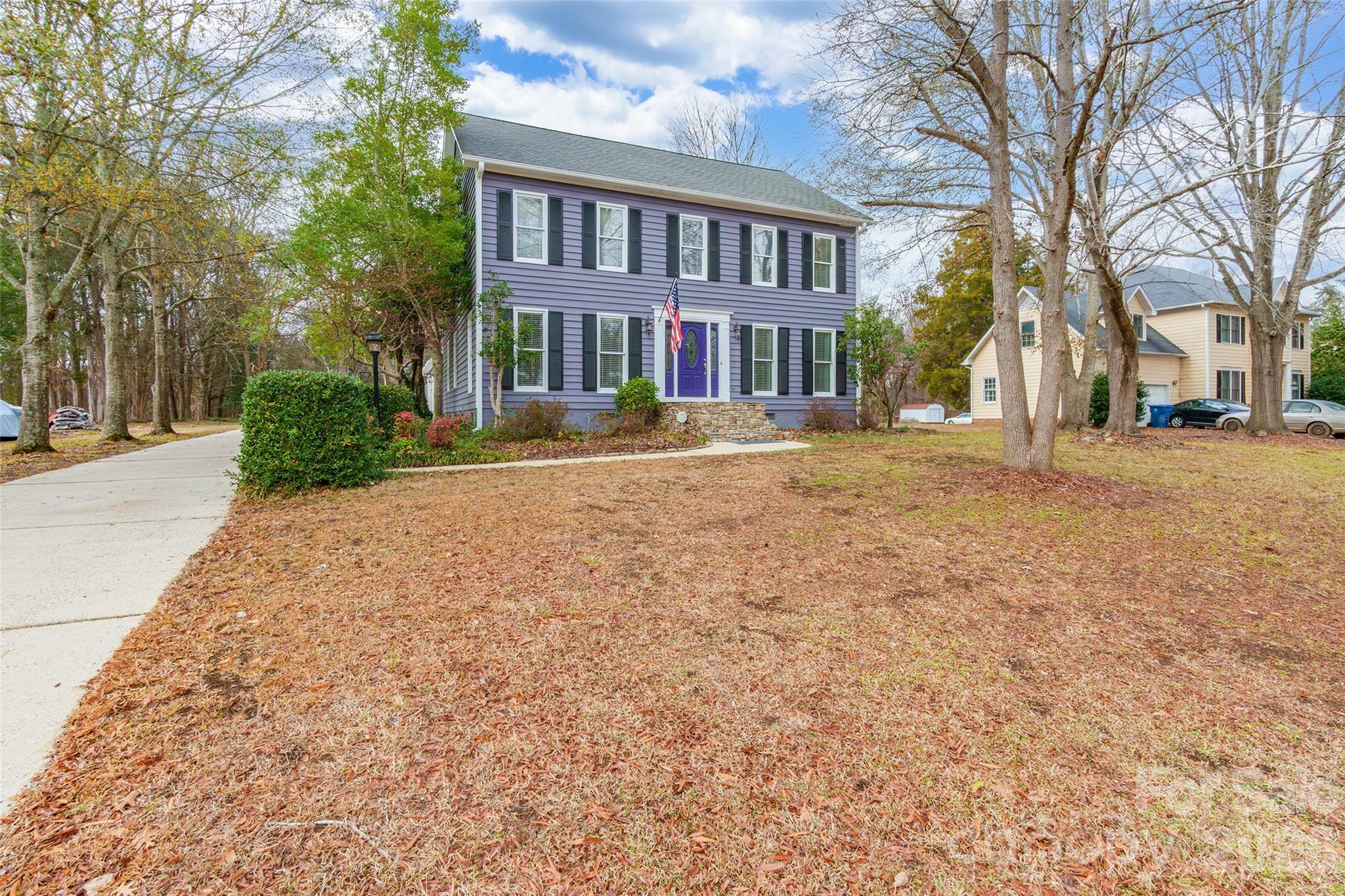 8230 Quail Hollow Drive — Harrisburg