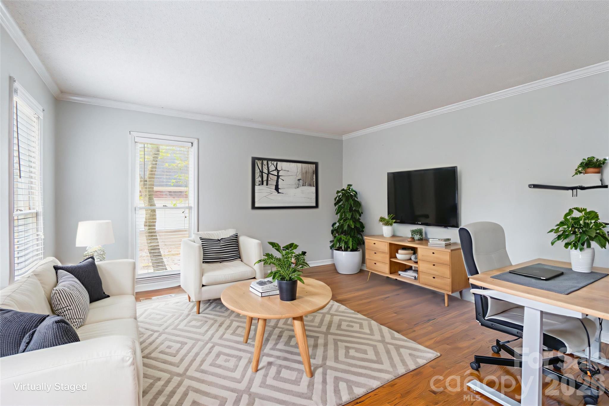 8230 Quail Hollow Drive — Harrisburg