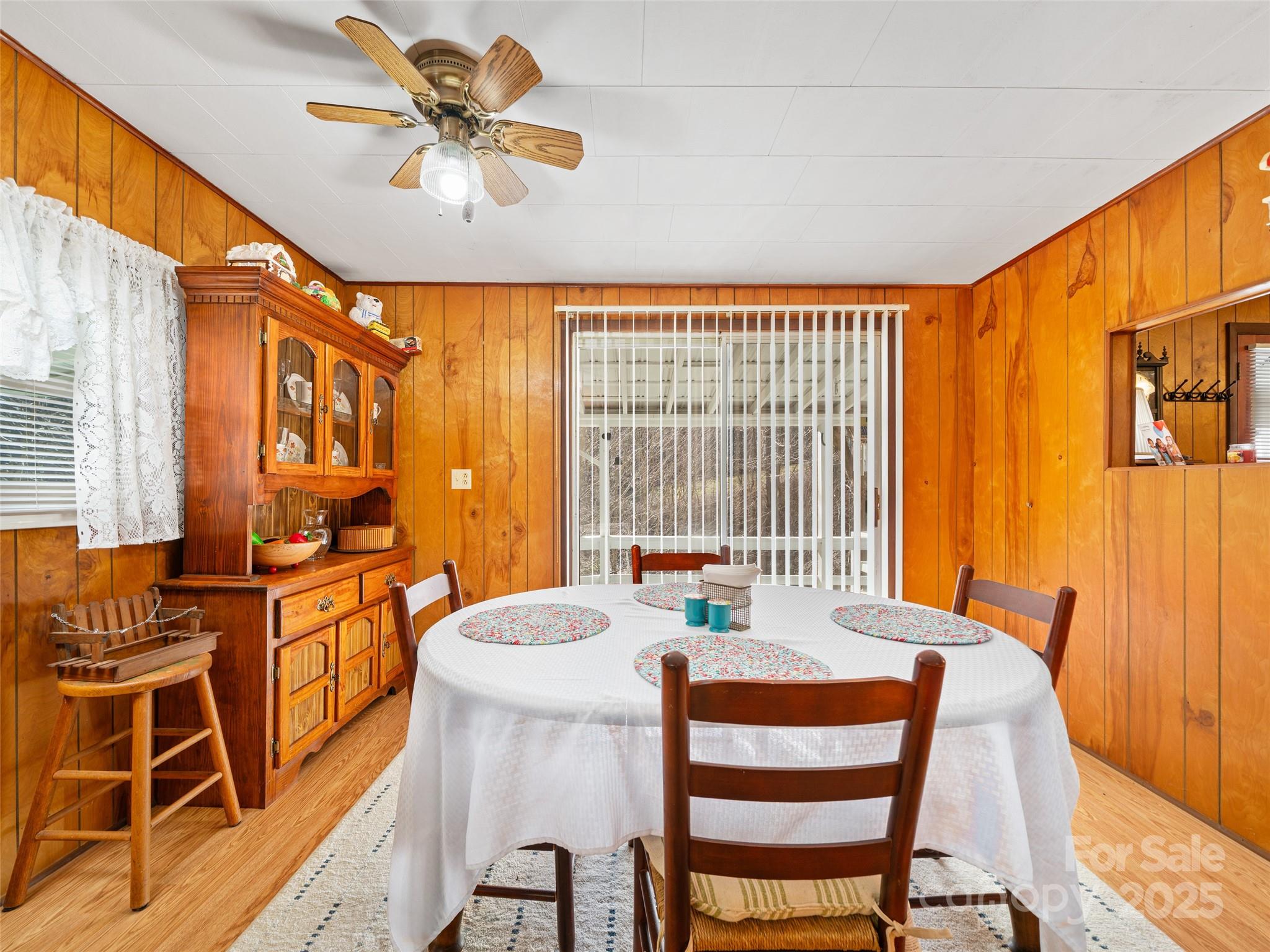 2850 Henson Creek Road — Newland
