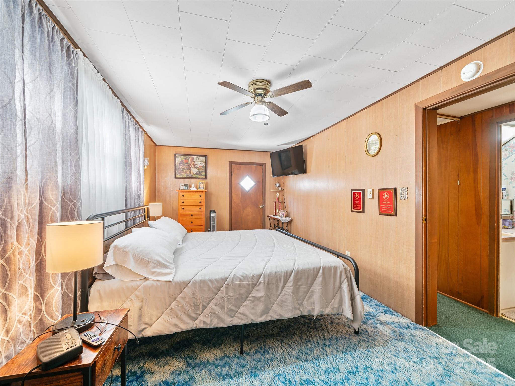 2850 Henson Creek Road — Newland