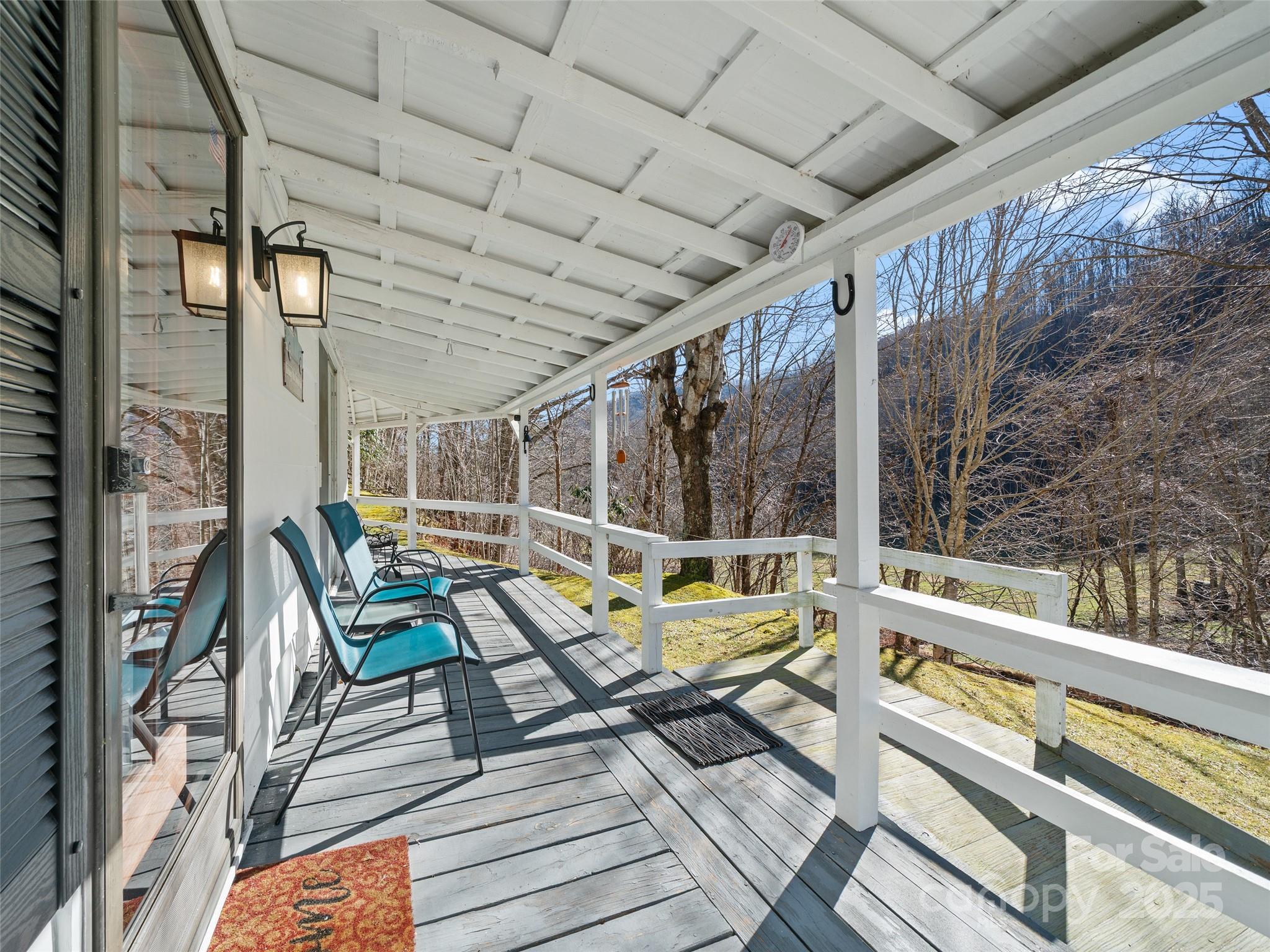 2850 Henson Creek Road — Newland