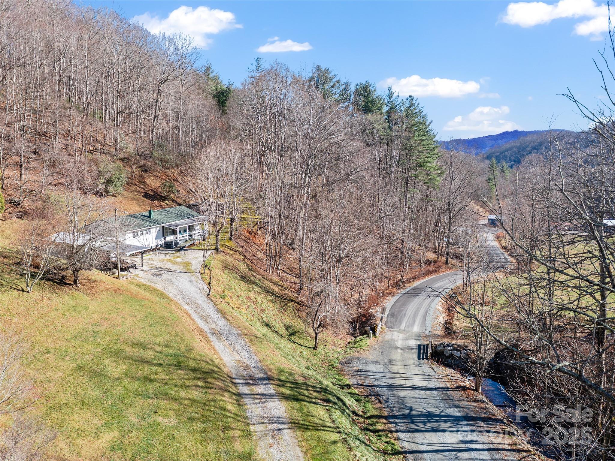 2850 Henson Creek Road — Newland