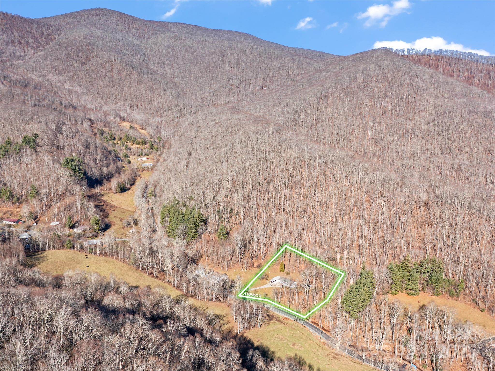 2850 Henson Creek Road — Newland