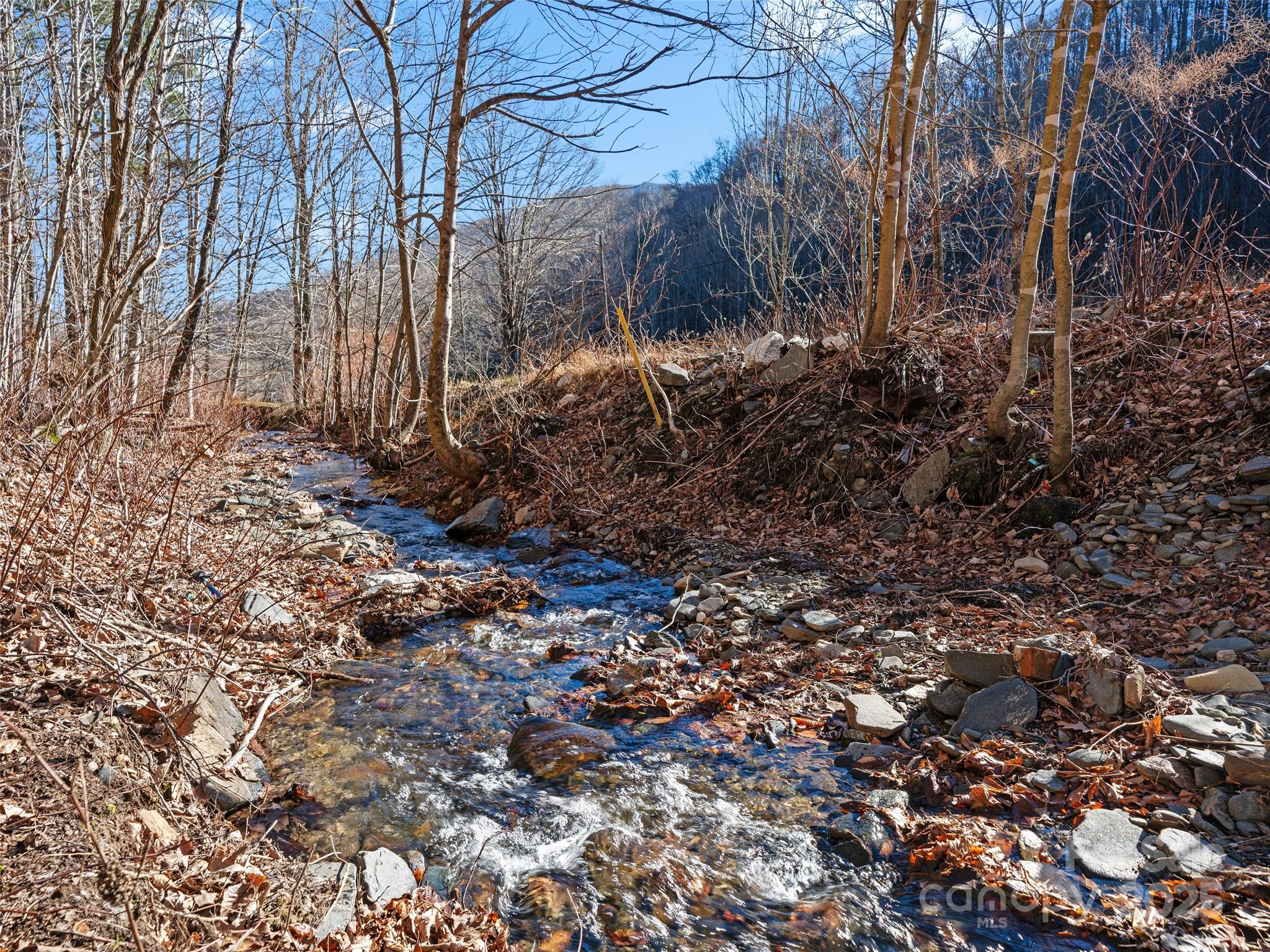 2850 Henson Creek Road — Newland