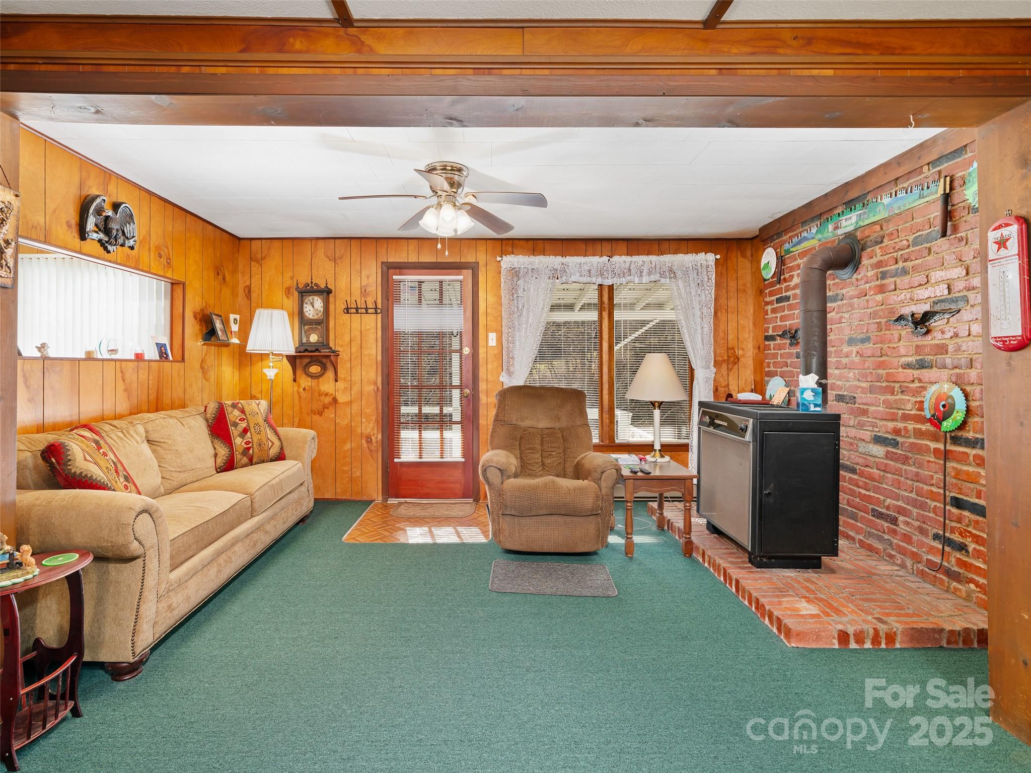 2850 Henson Creek Road — Newland
