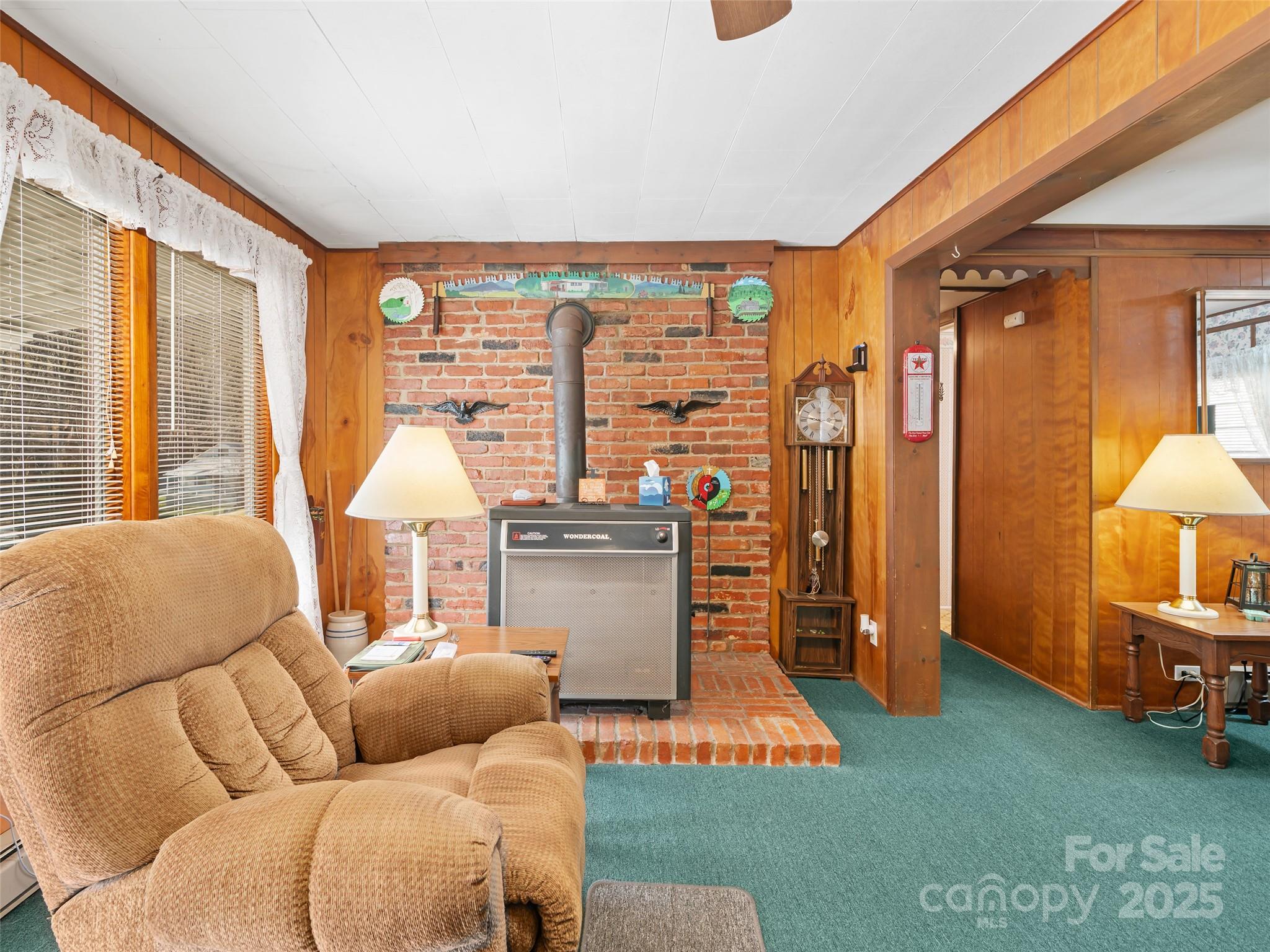 2850 Henson Creek Road — Newland