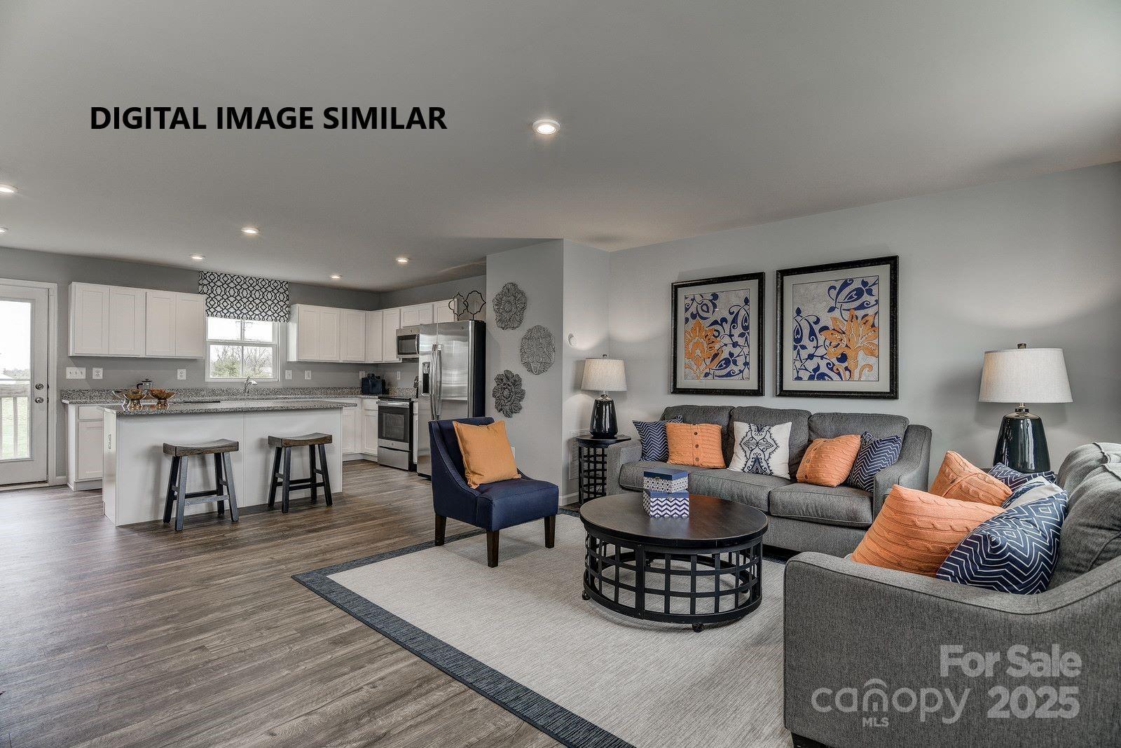 367 Maplestead Street — Lancaster