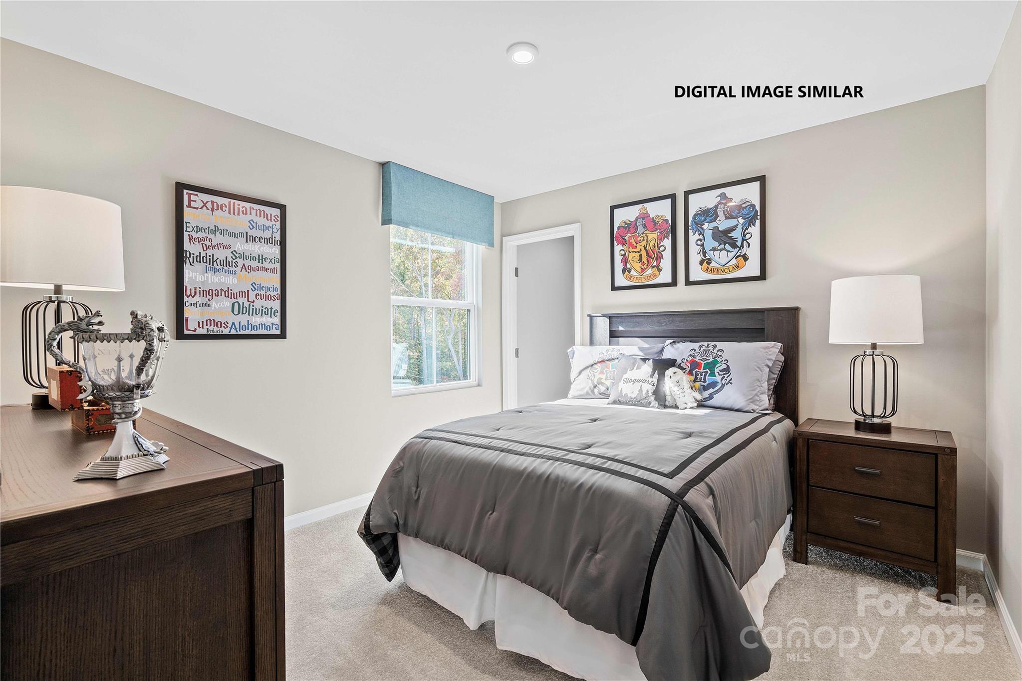 367 Maplestead Street — Lancaster