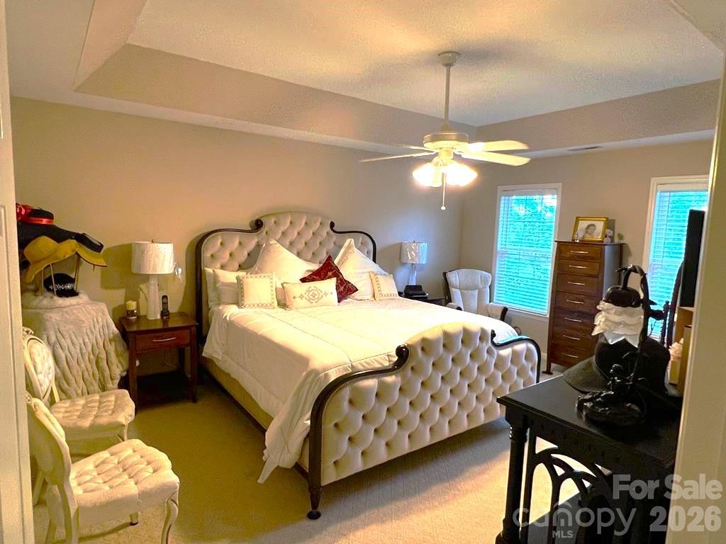 117 Lonetree Circle — Advance