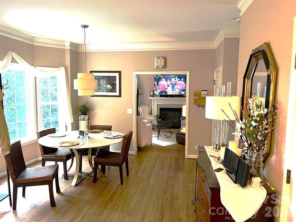 117 Lonetree Circle — Advance