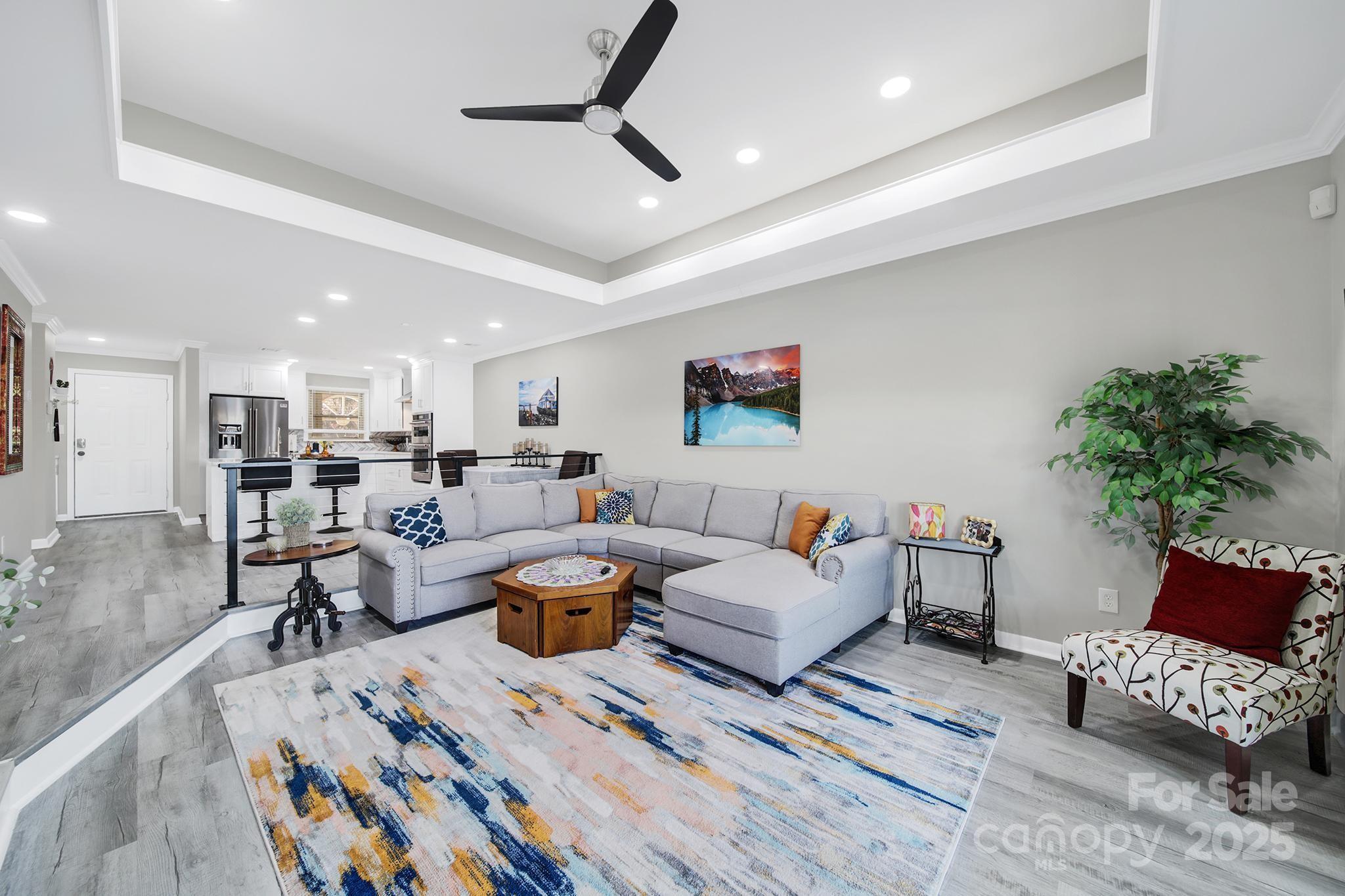 7340 Lakefront Drive #12 — Charlotte