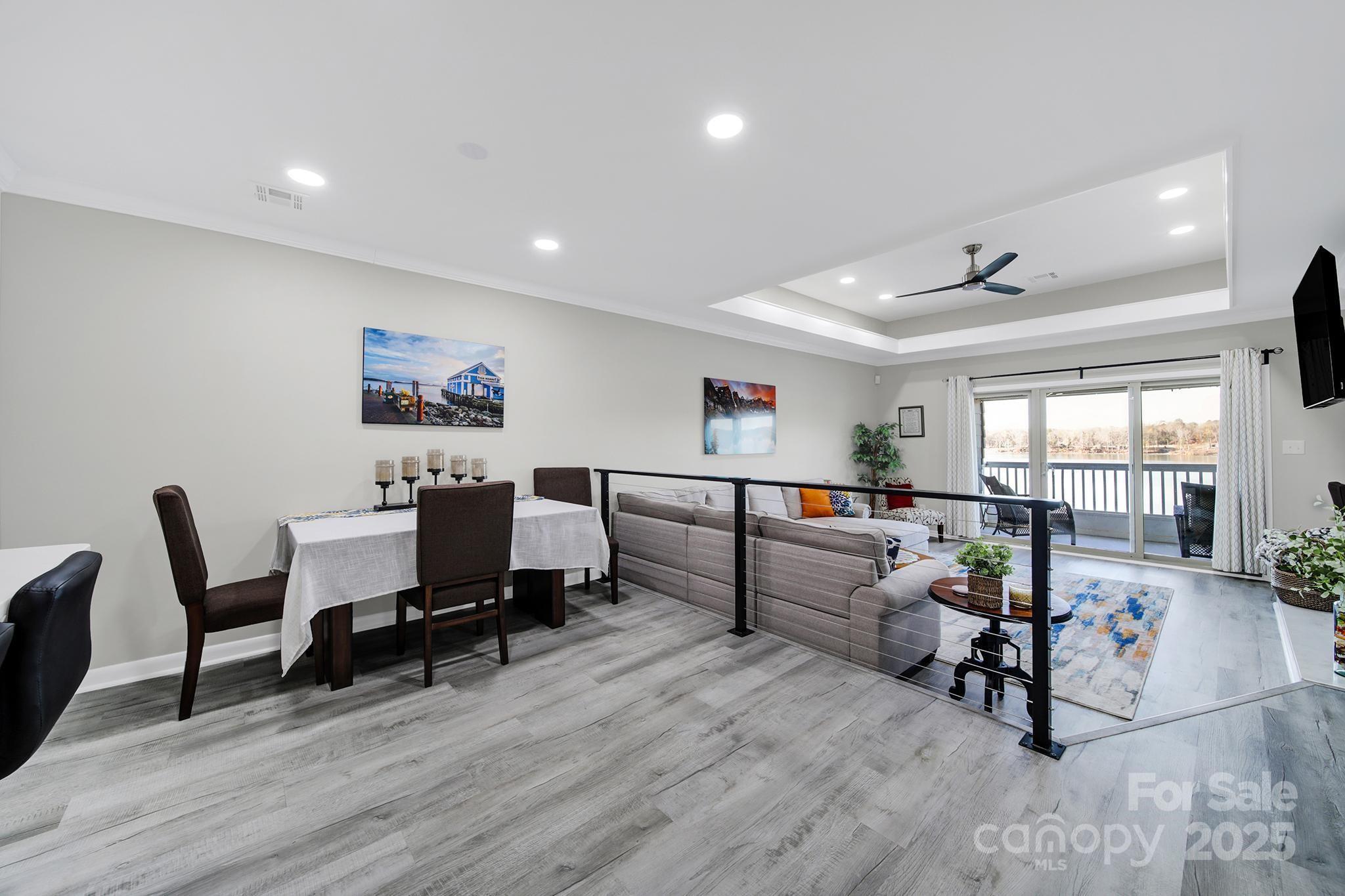 7340 Lakefront Drive #12 — Charlotte