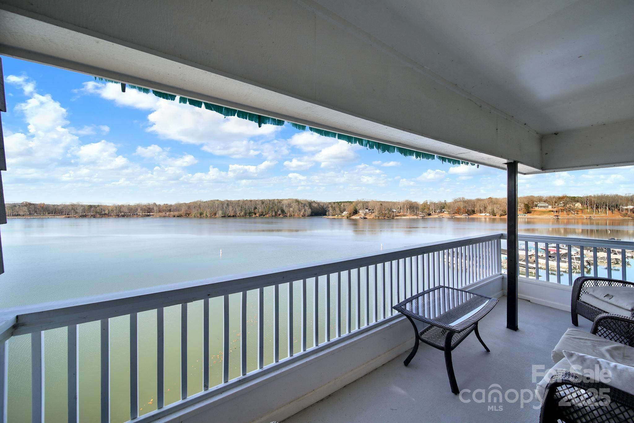 7340 Lakefront Drive #12 — Charlotte