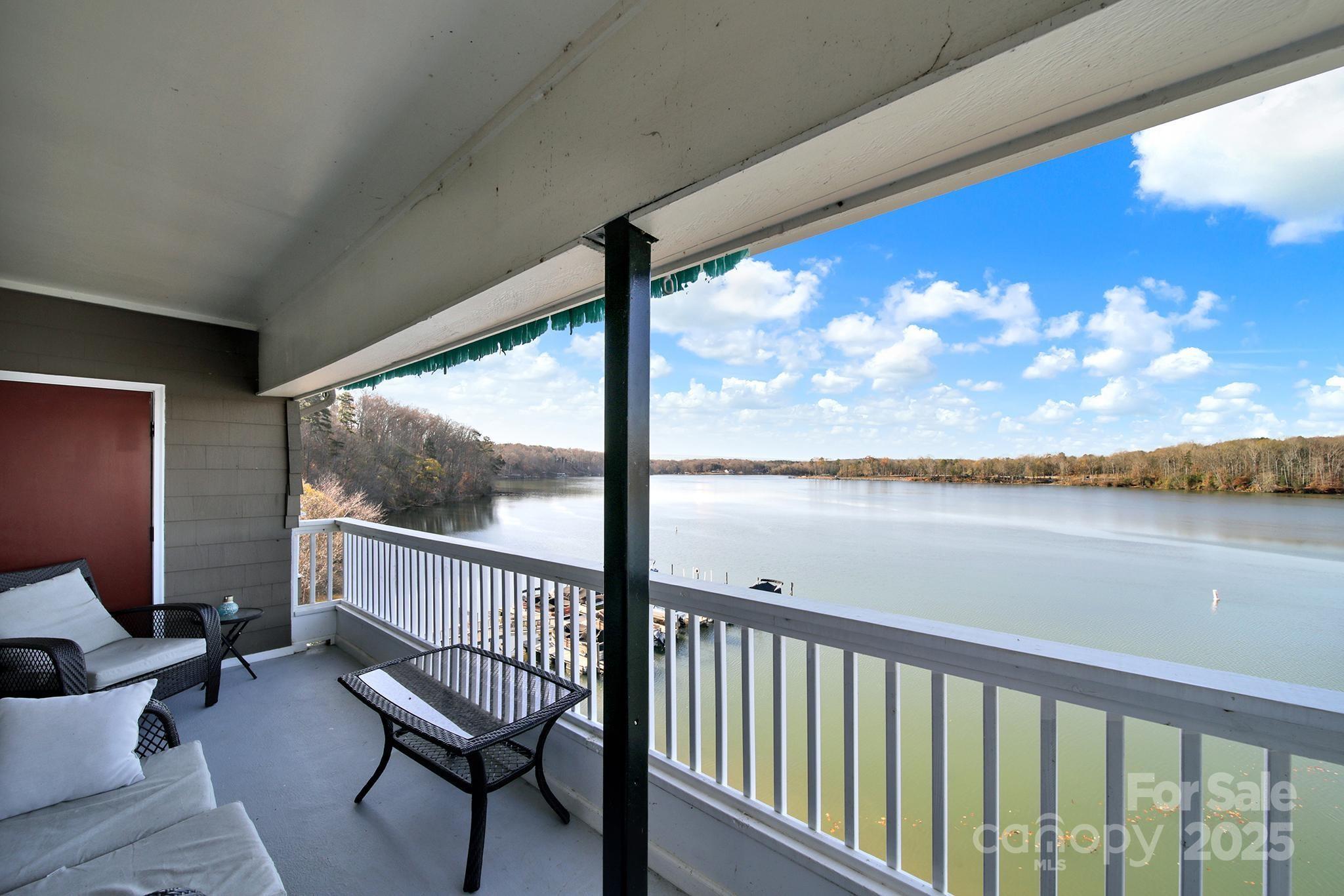 7340 Lakefront Drive #12 — Charlotte