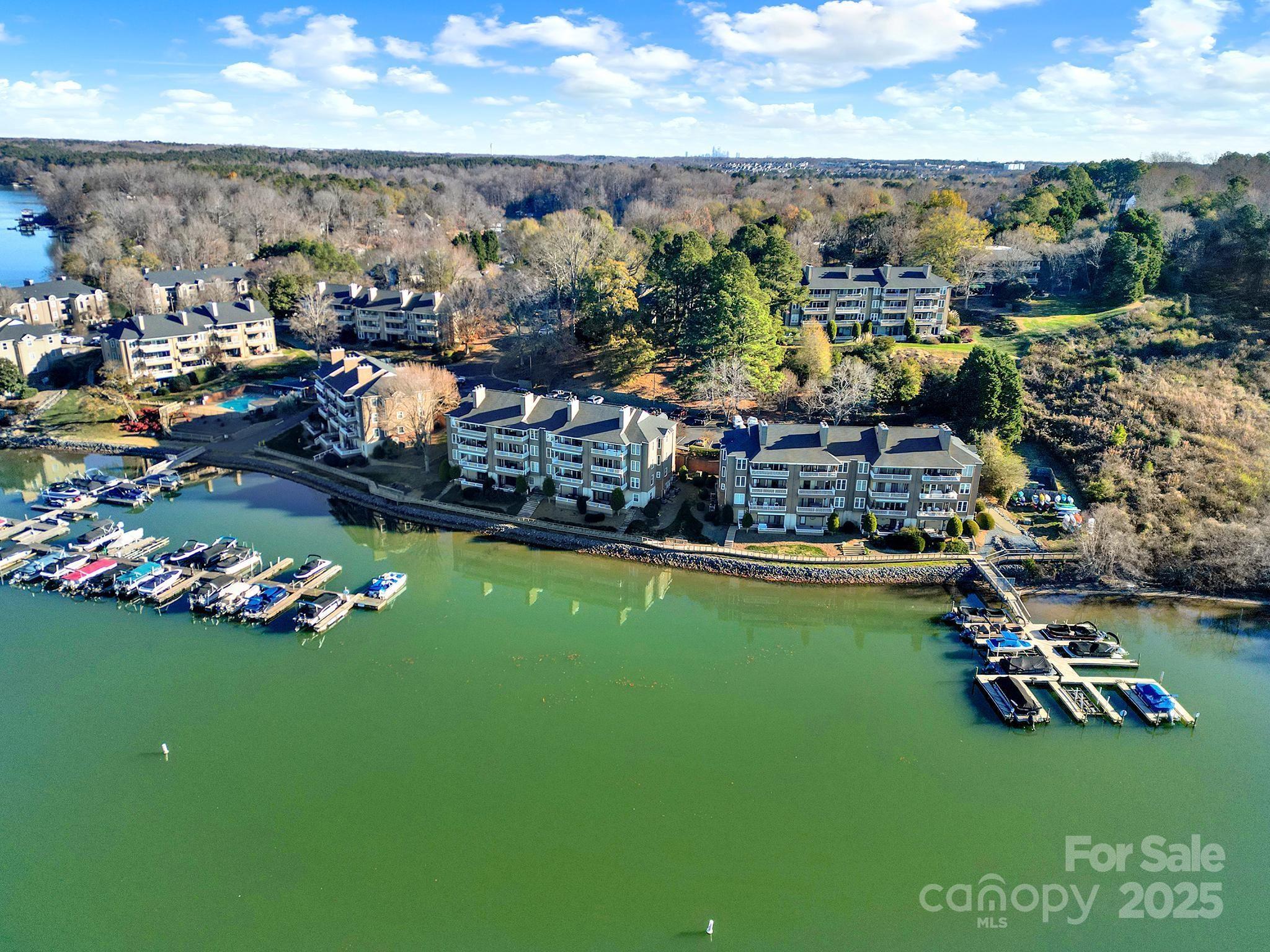 7340 Lakefront Drive #12 — Charlotte