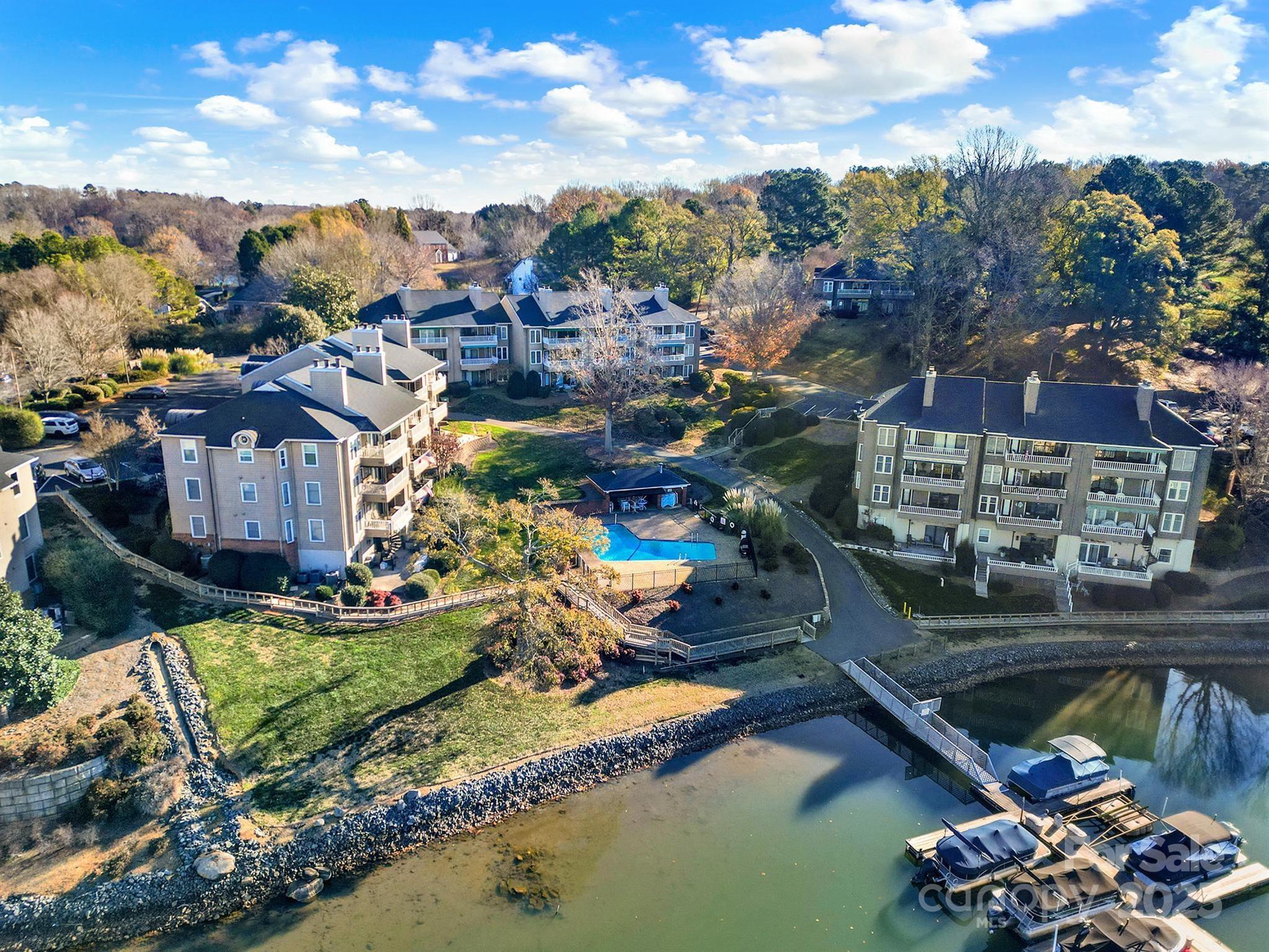 7340 Lakefront Drive #12 — Charlotte