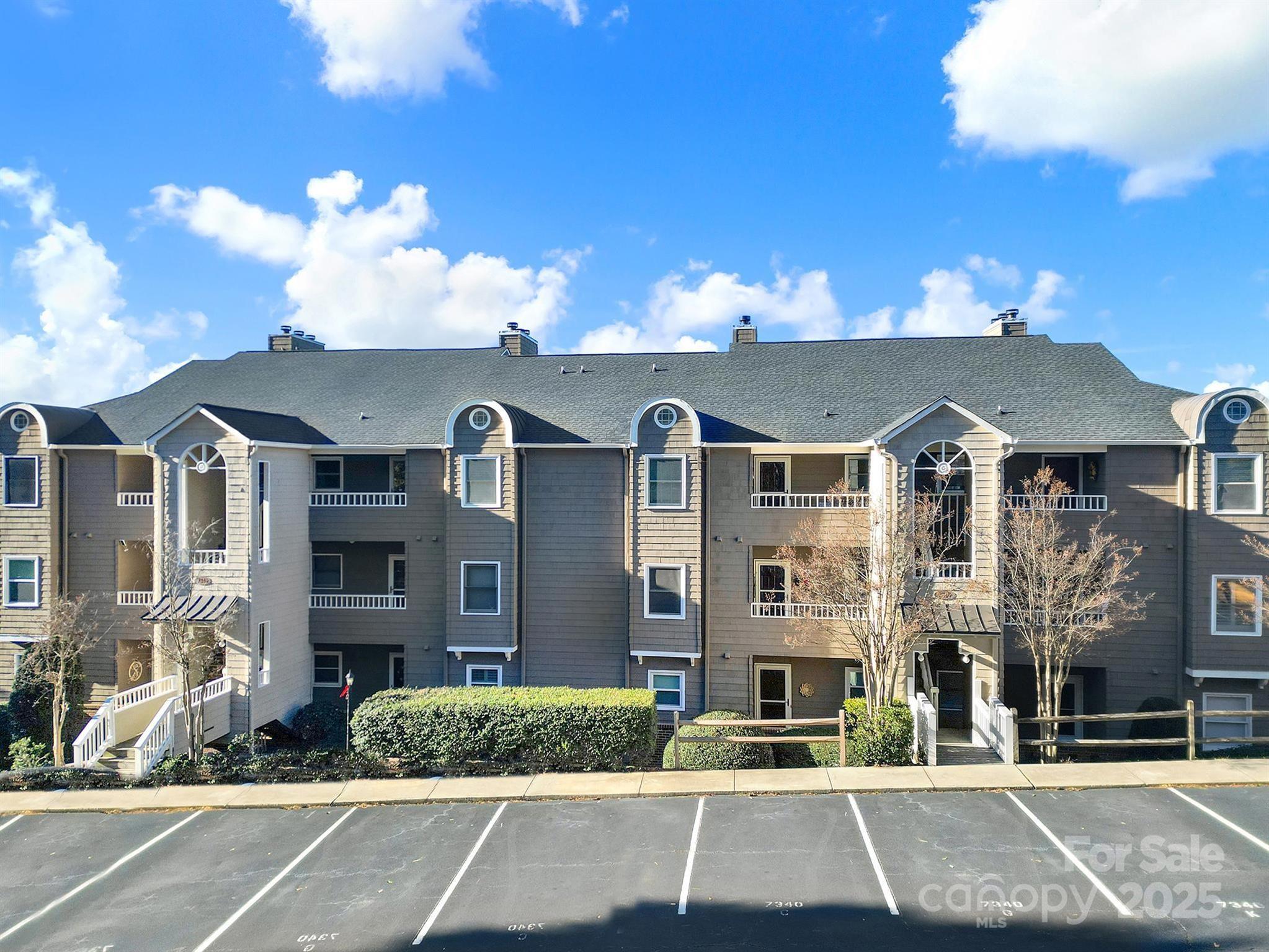 7340 Lakefront Drive #12 — Charlotte