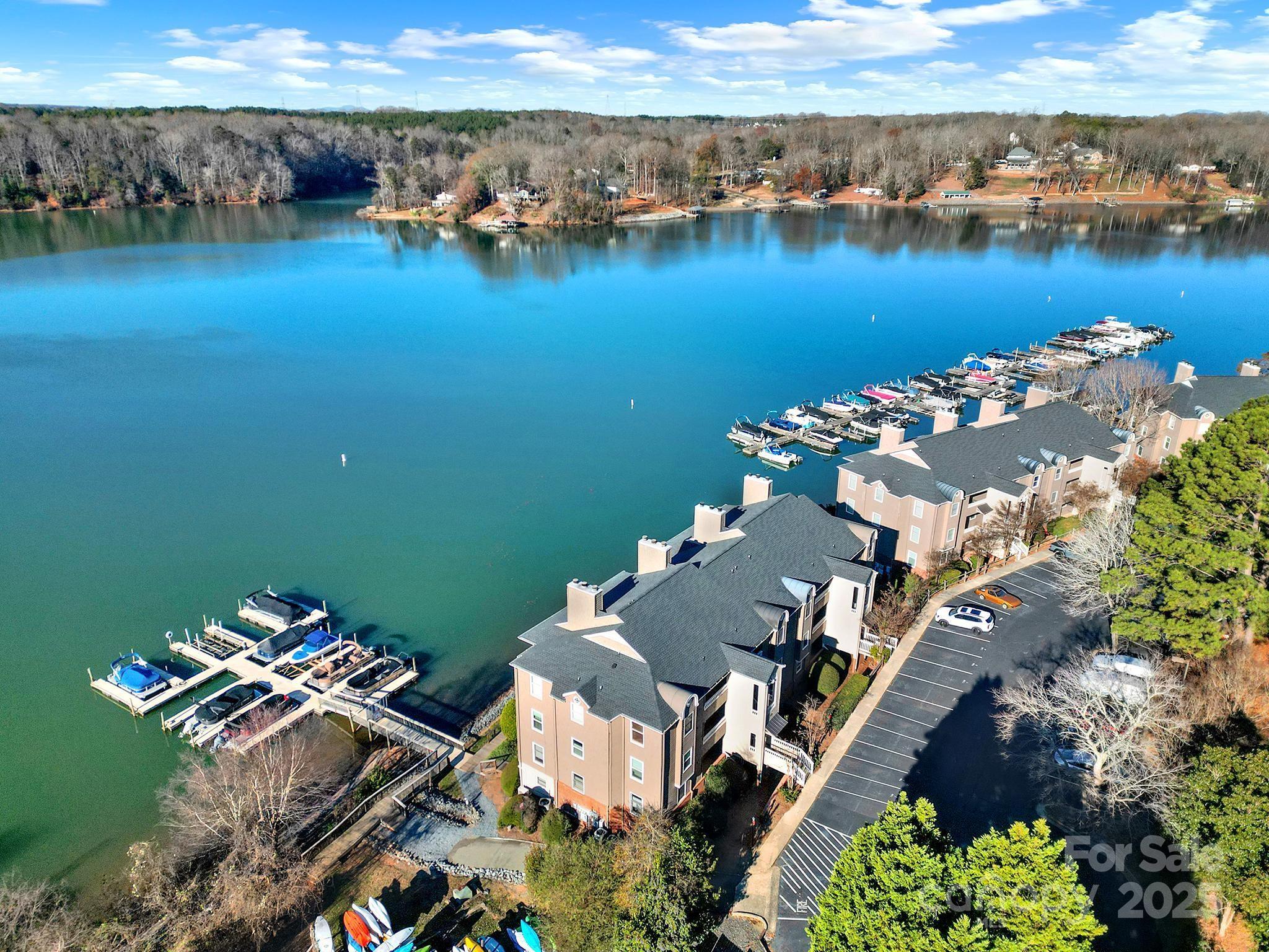 7340 Lakefront Drive #12 — Charlotte