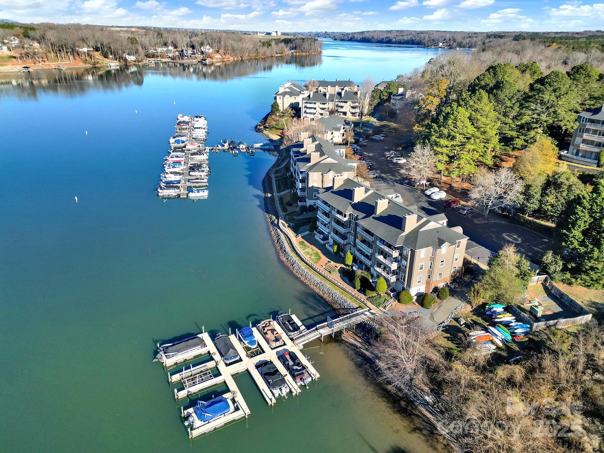 7340 Lakefront Drive #12 — Charlotte