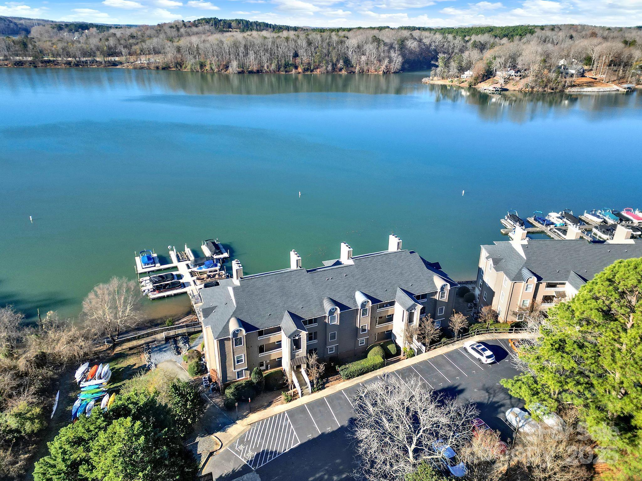 7340 Lakefront Drive #12 — Charlotte