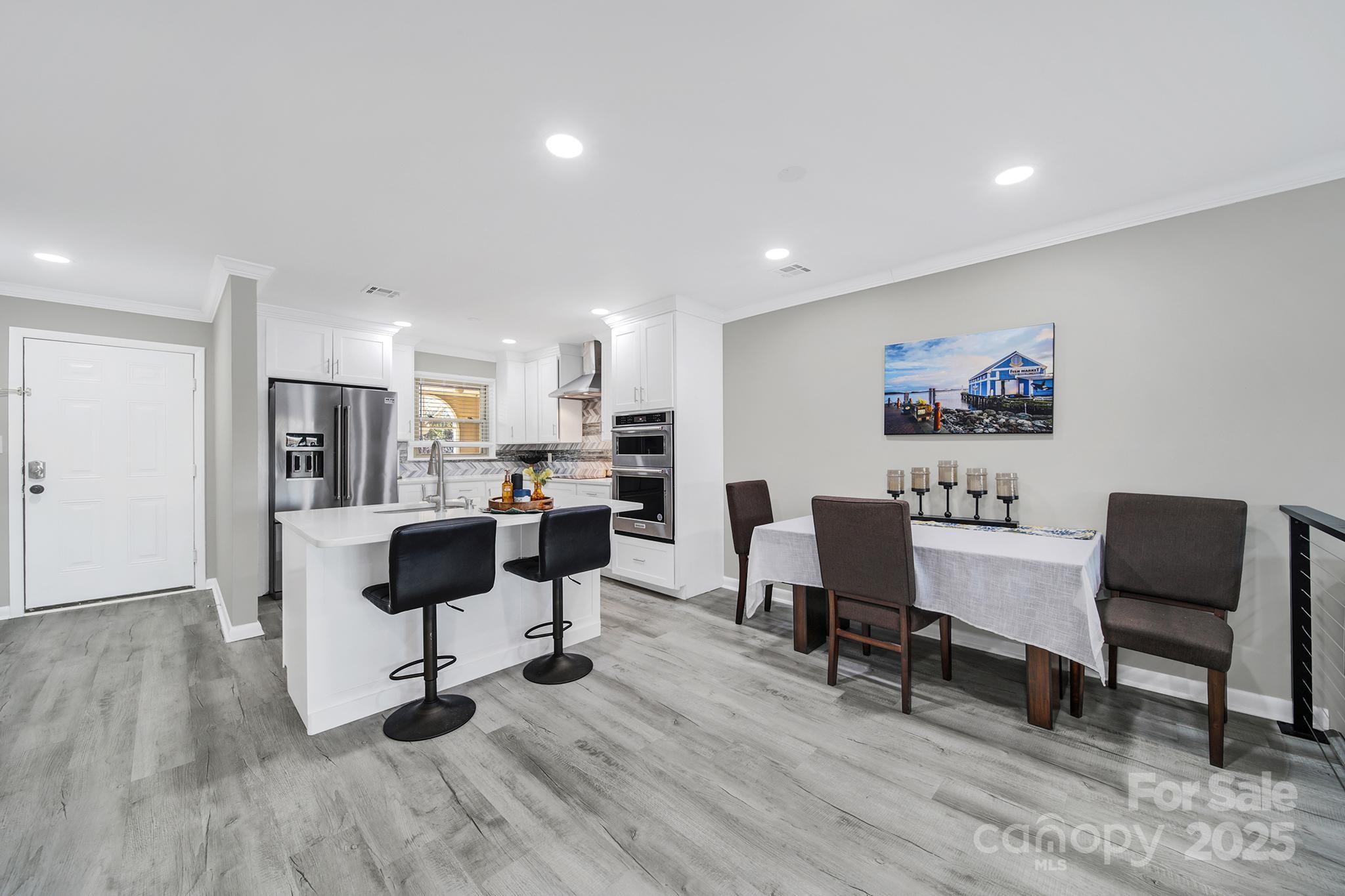 7340 Lakefront Drive #12 — Charlotte