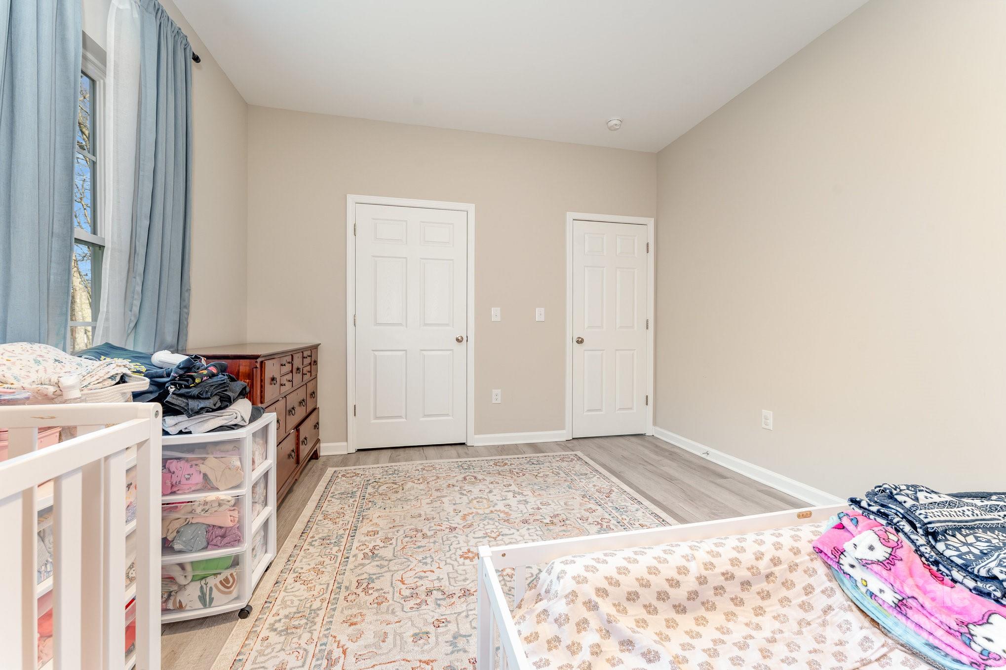 201 Hendrix Drive — Kernersville