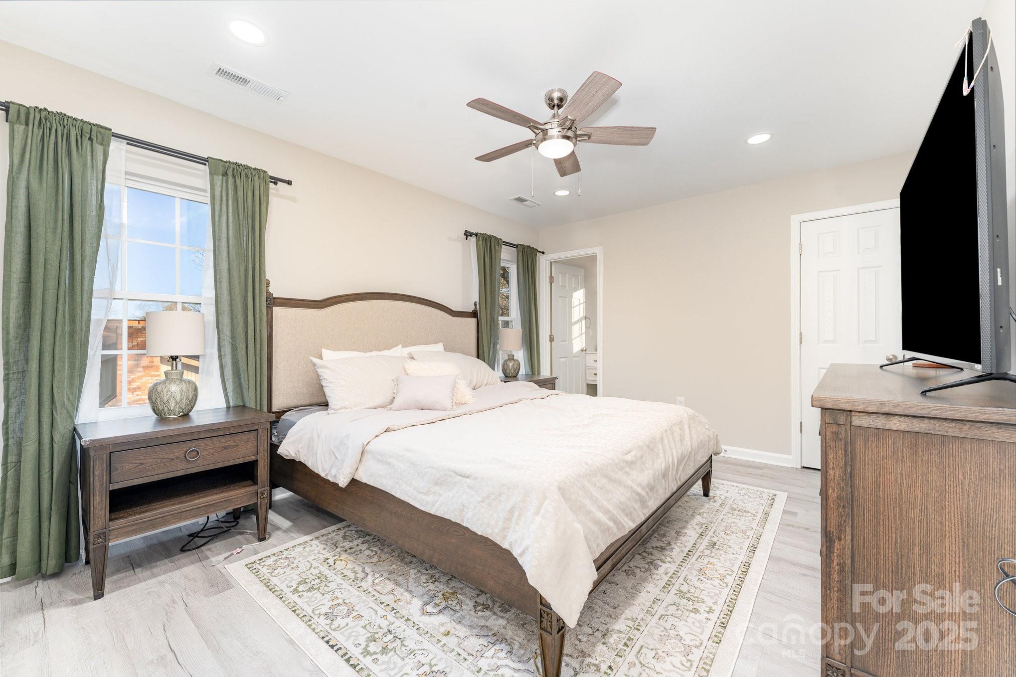 201 Hendrix Drive — Kernersville