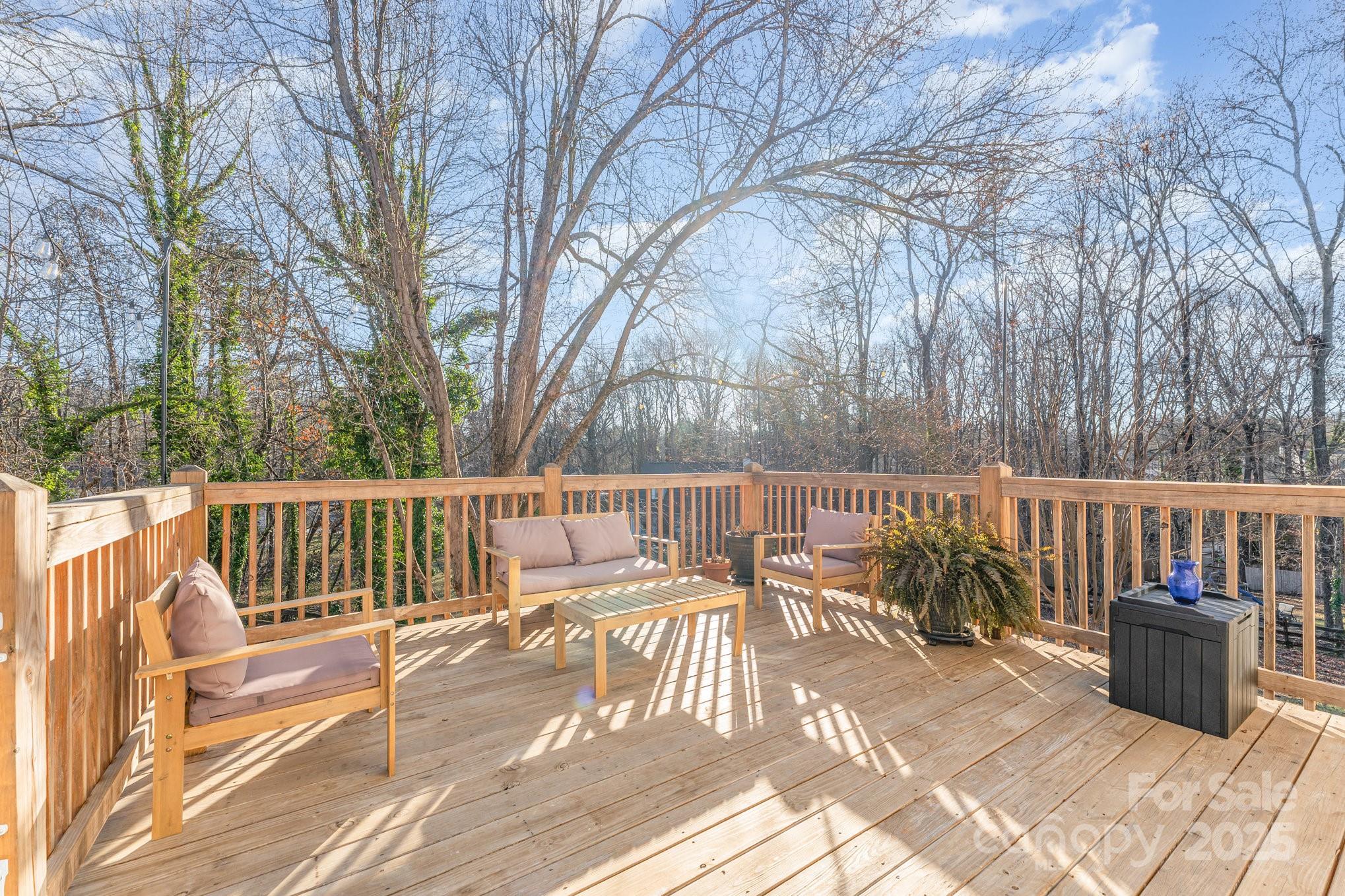 201 Hendrix Drive — Kernersville