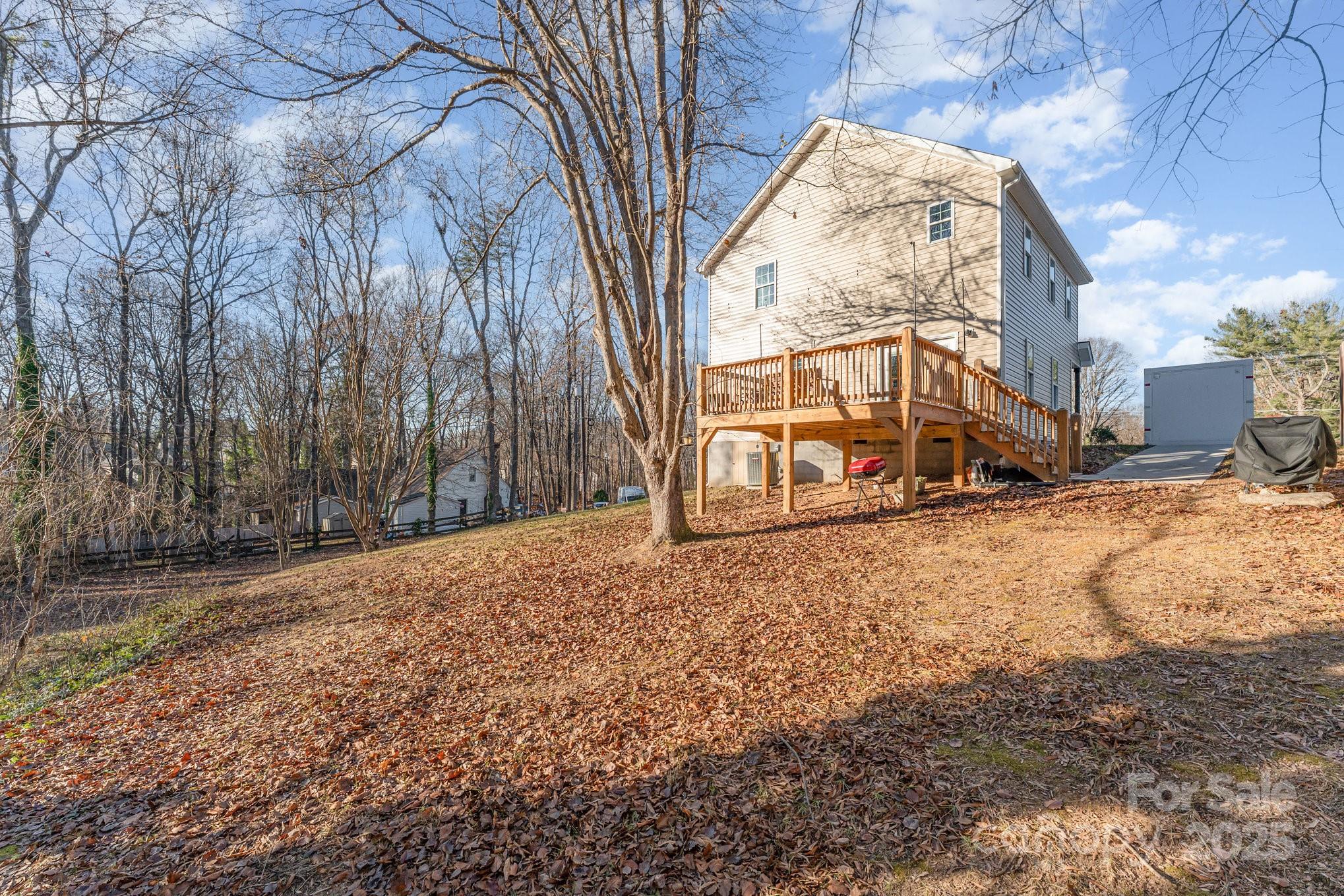201 Hendrix Drive — Kernersville