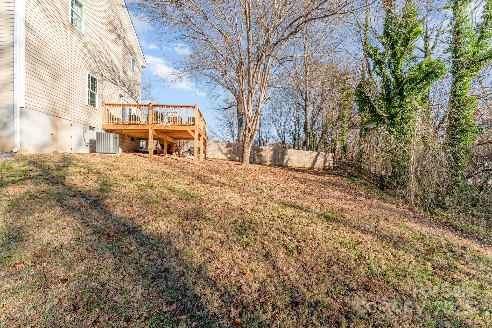 201 Hendrix Drive — Kernersville