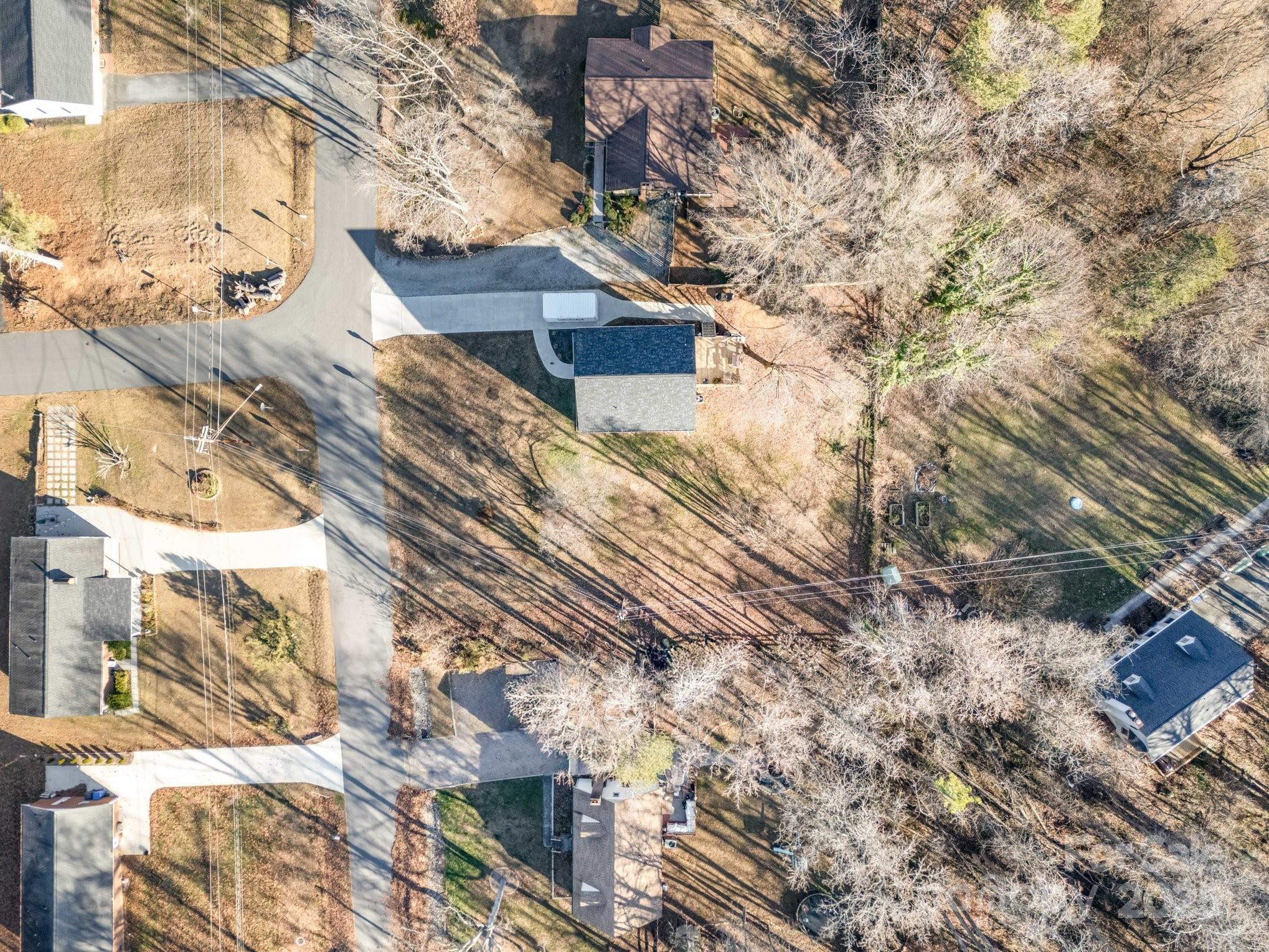 201 Hendrix Drive — Kernersville