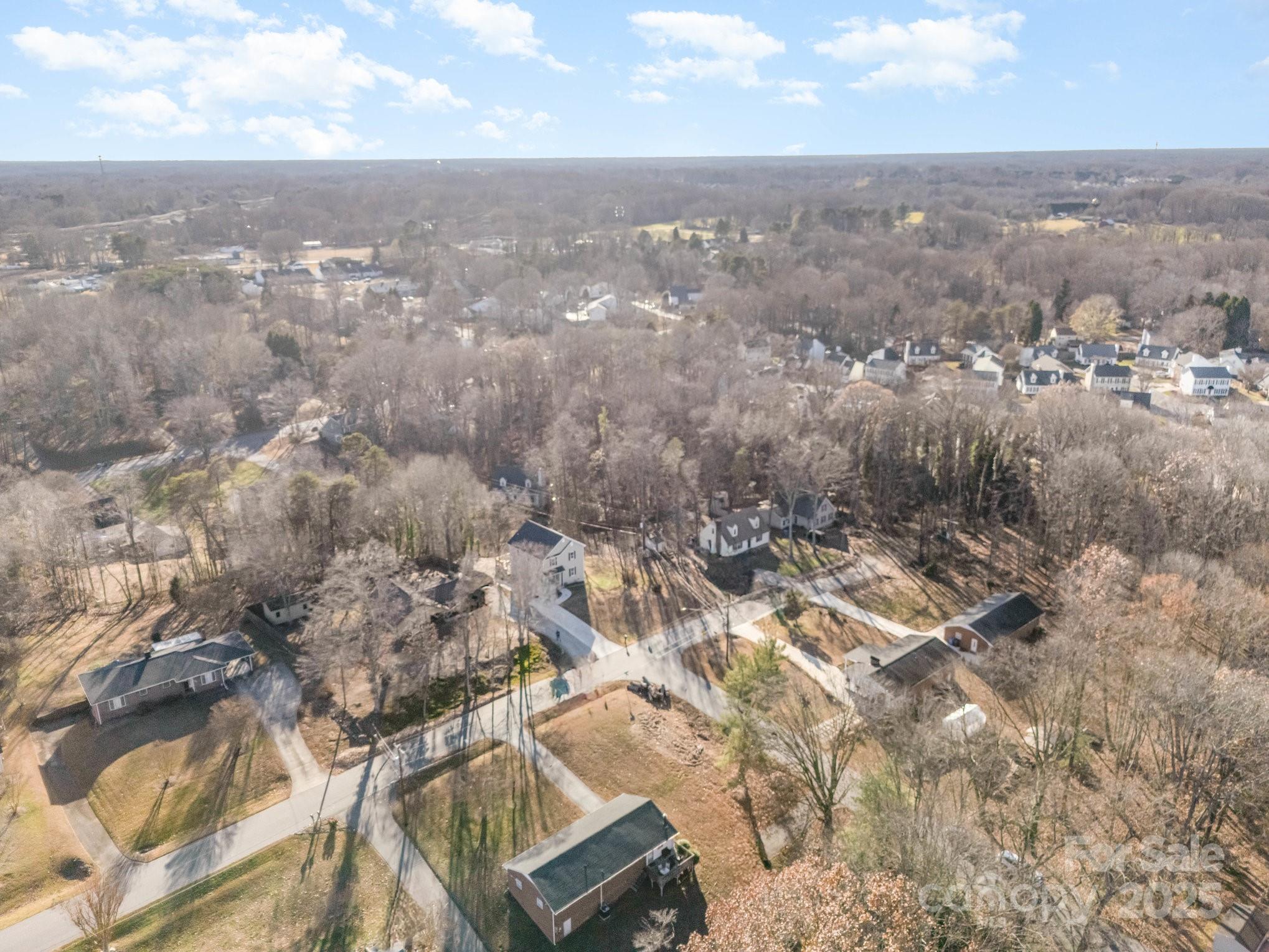 201 Hendrix Drive — Kernersville