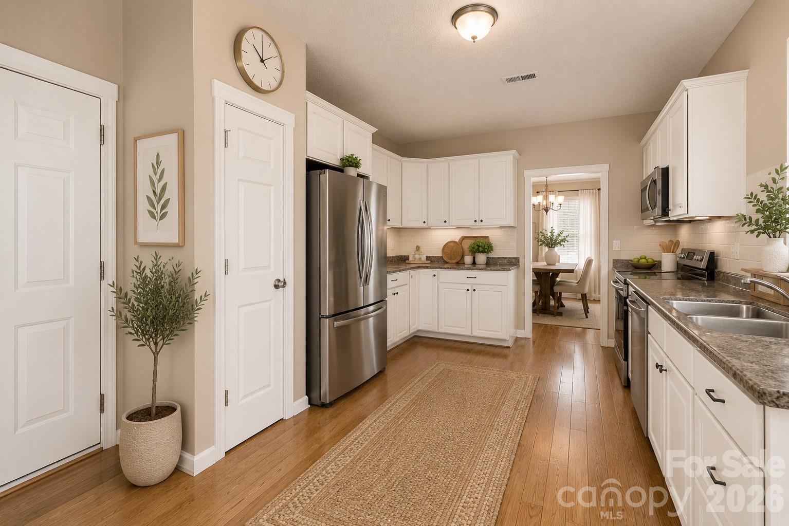 10303 Baskerville Avenue #103 — Charlotte