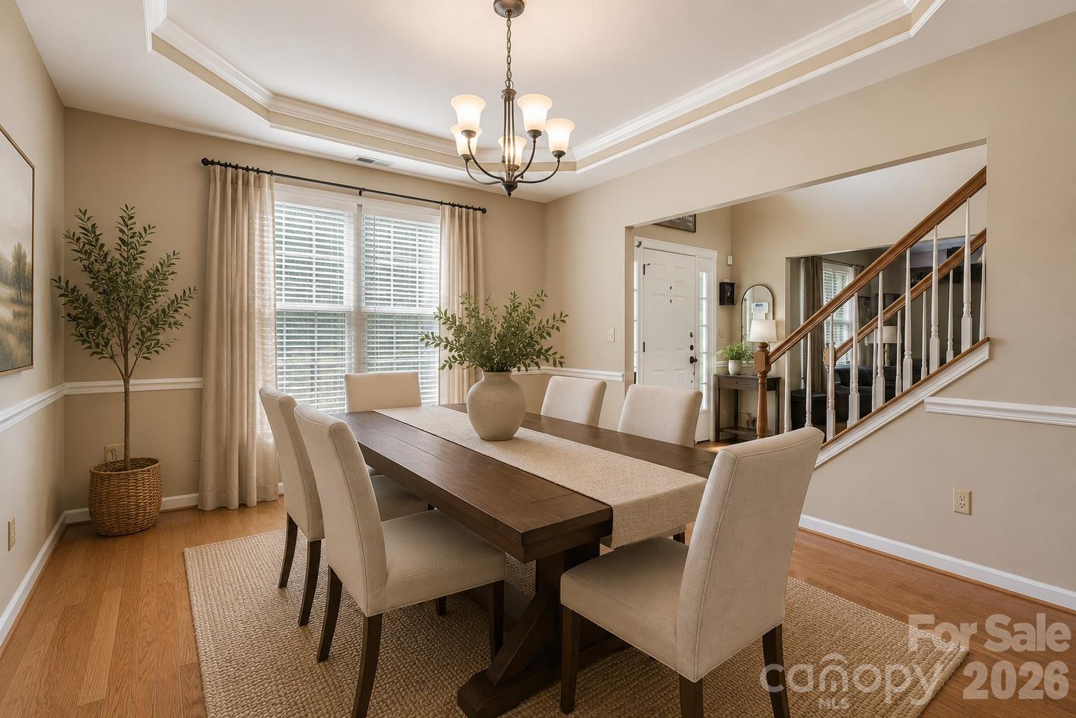 10303 Baskerville Avenue #103 — Charlotte
