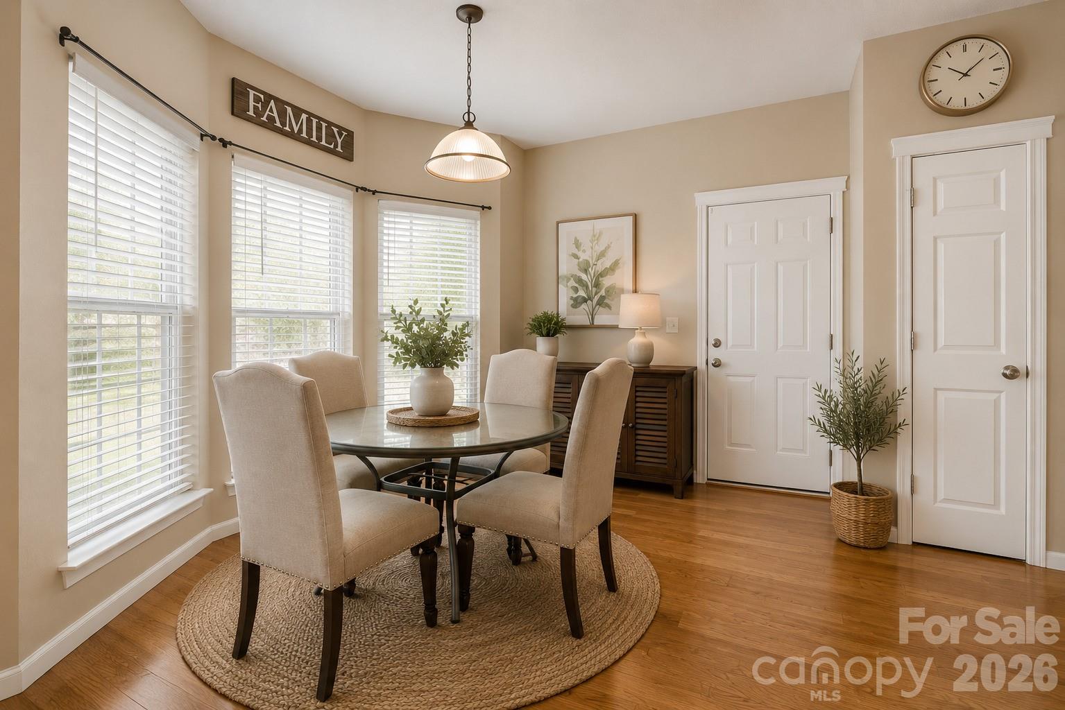 10303 Baskerville Avenue #103 — Charlotte