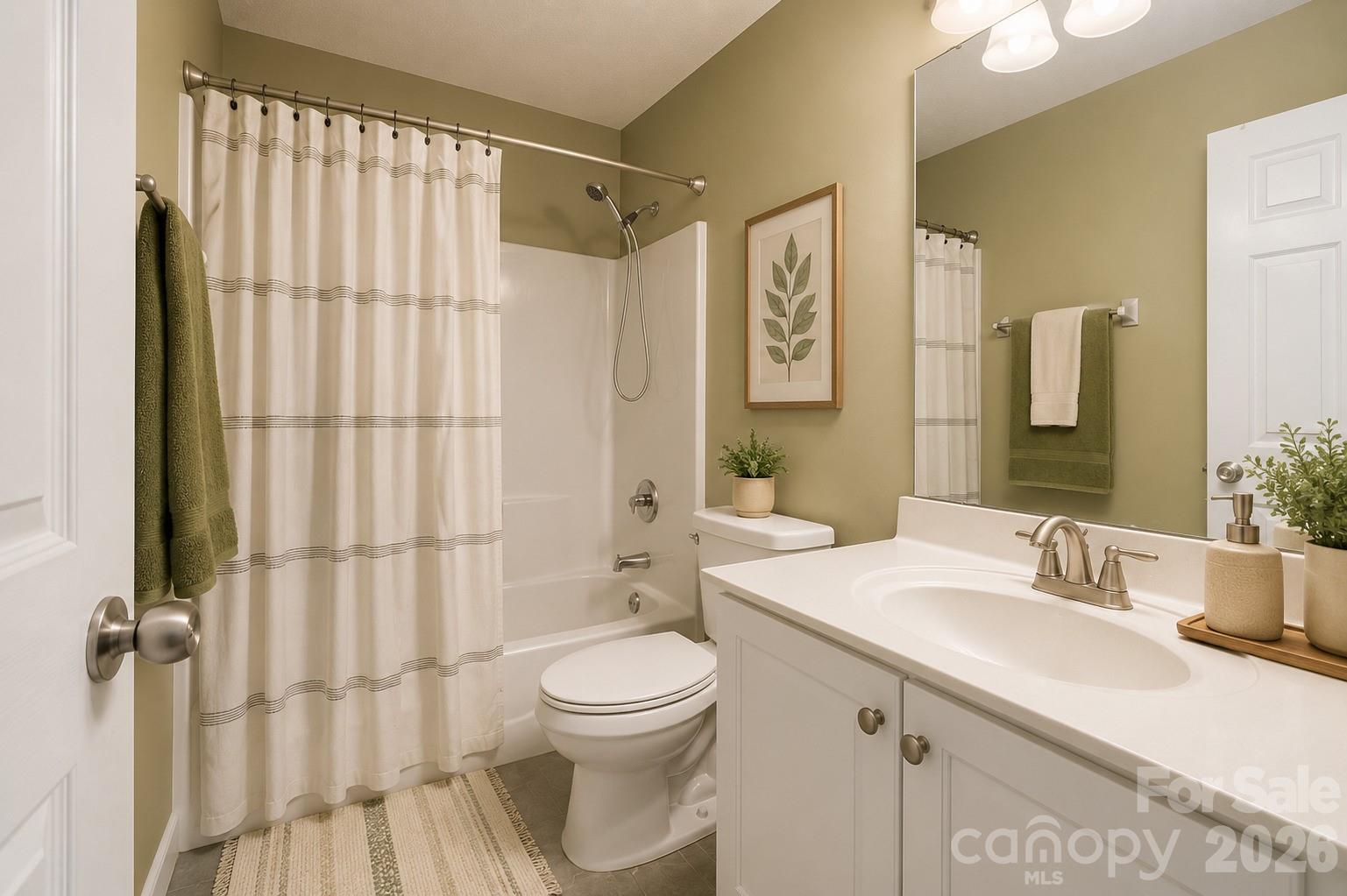 10303 Baskerville Avenue #103 — Charlotte